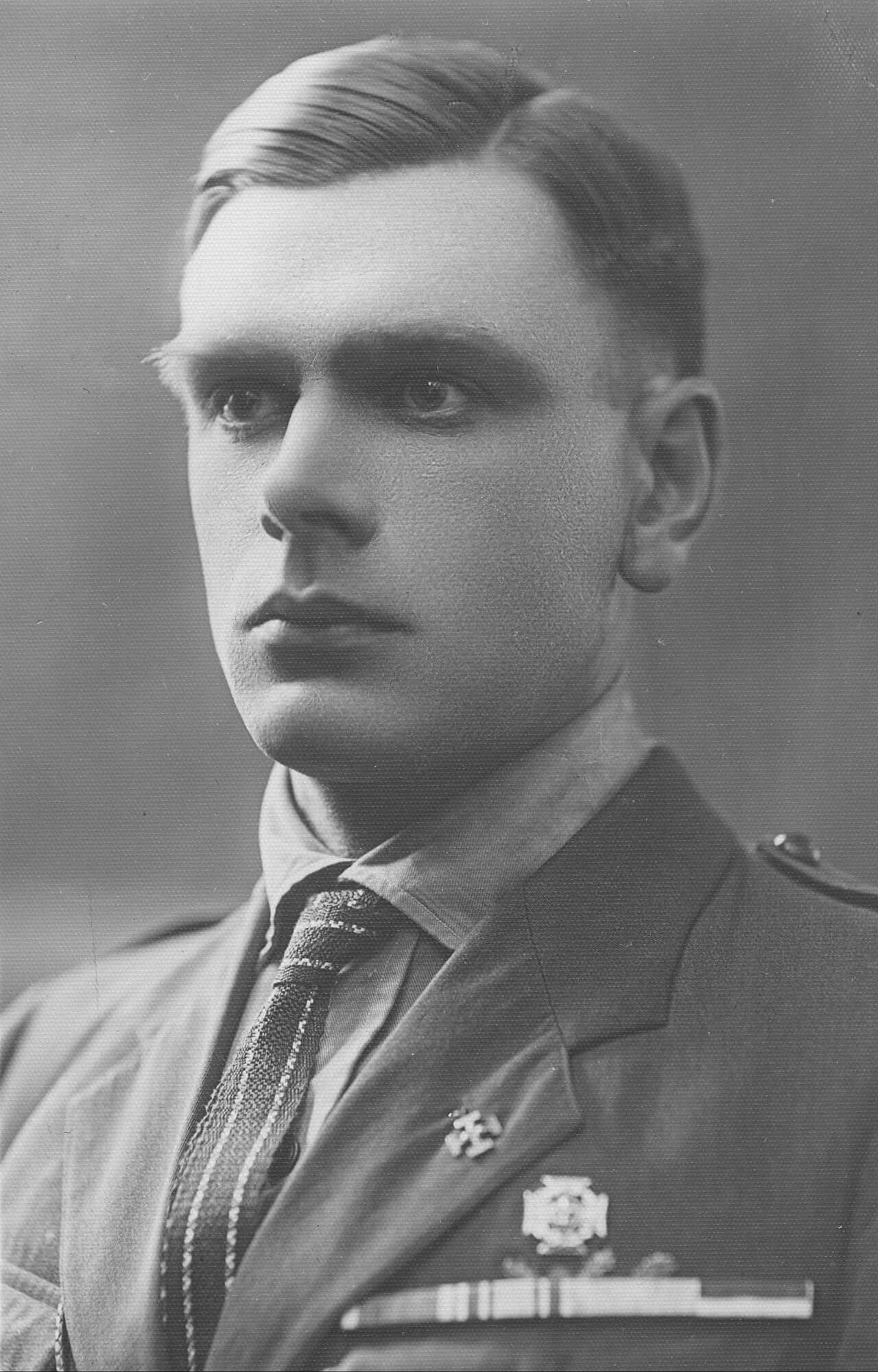 Marian Łowiński