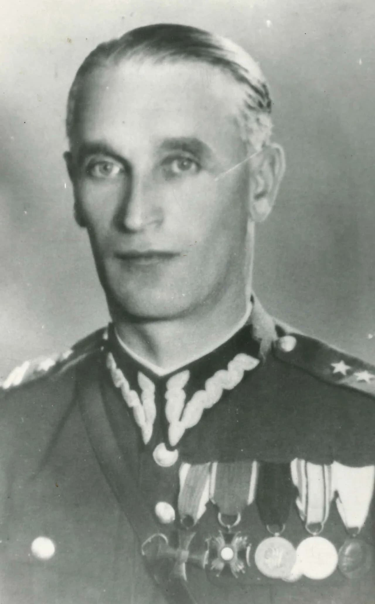 Julian Czubryt