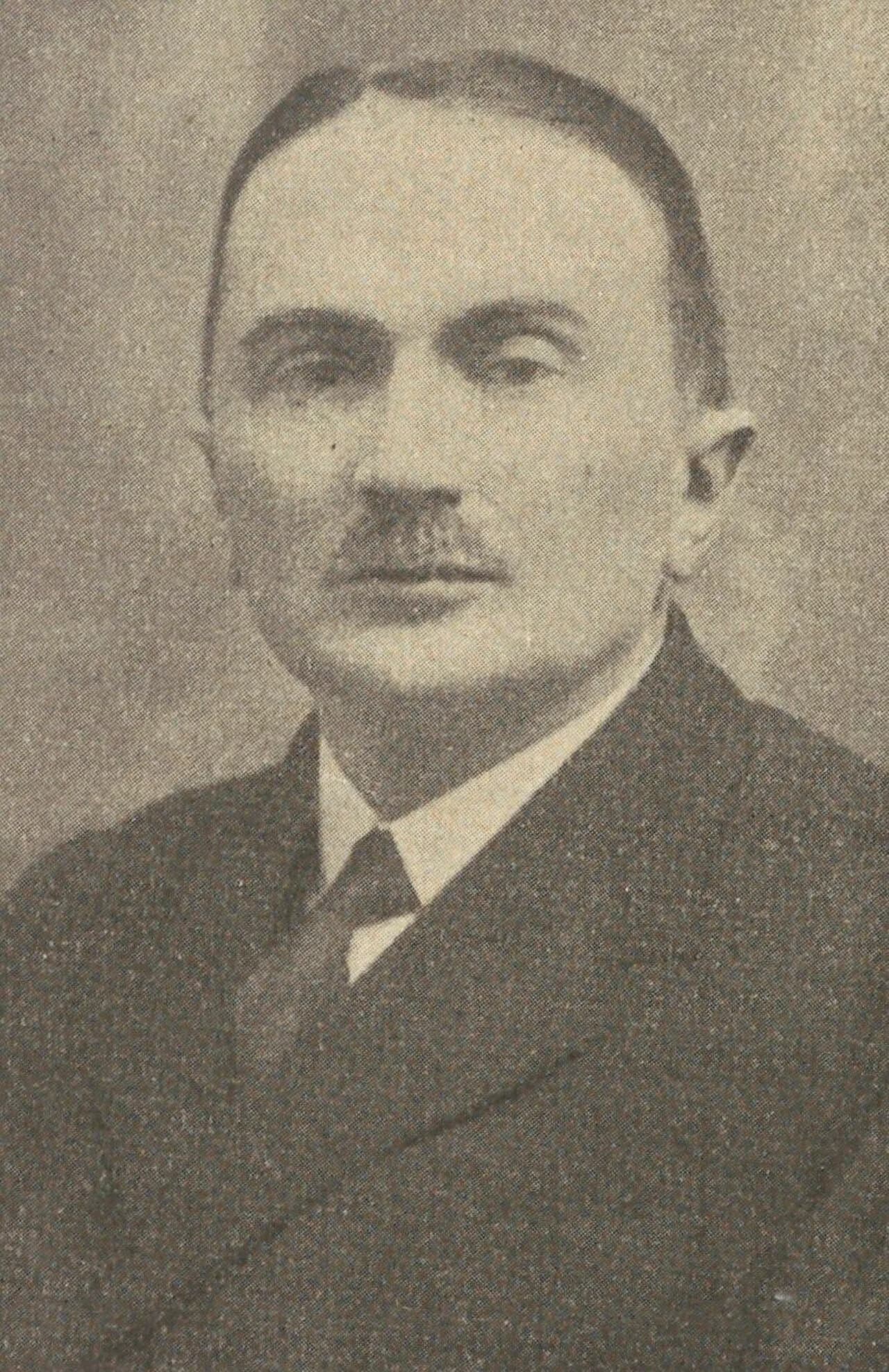 Zdzisław Lechnicki