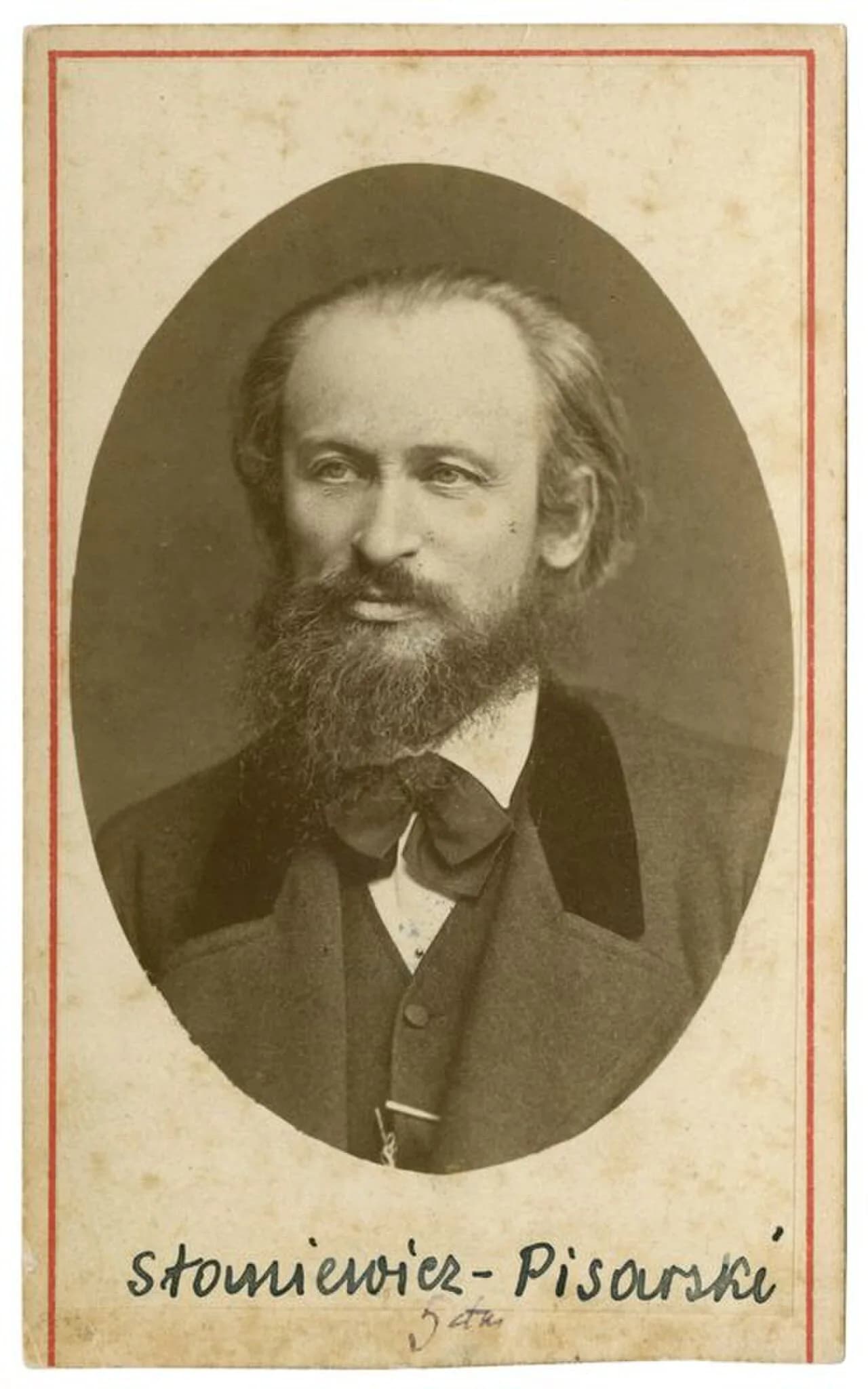 Jan Staniewicz