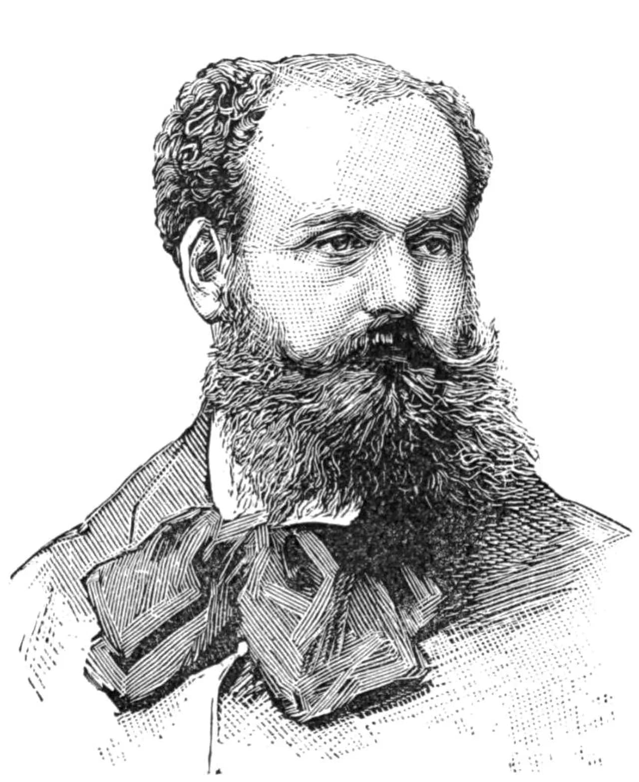 Arthur de Rougé