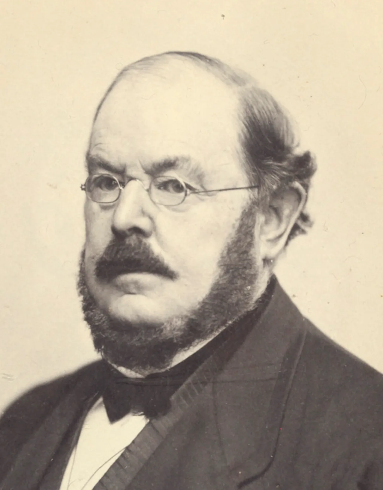 Gershom Bradford Weston