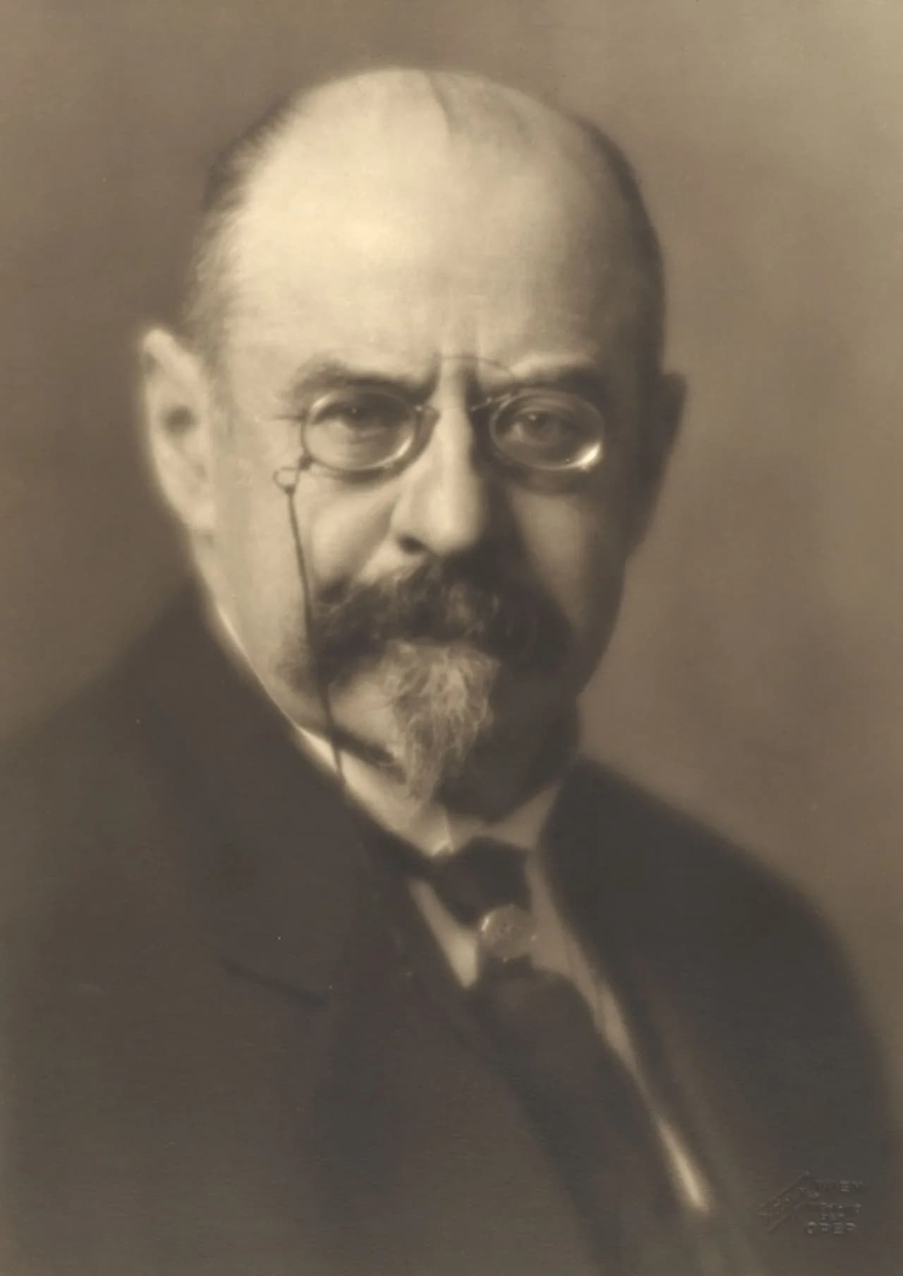 Émile Vandervelde