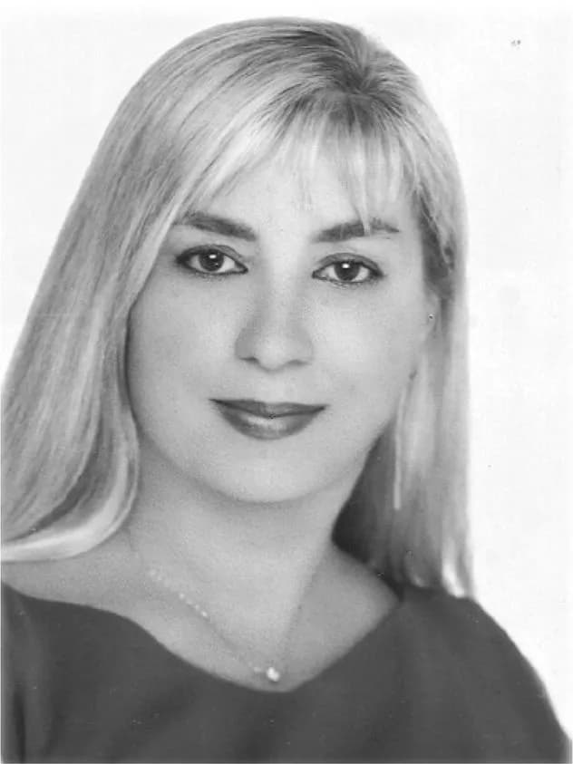 Virgínia Schall