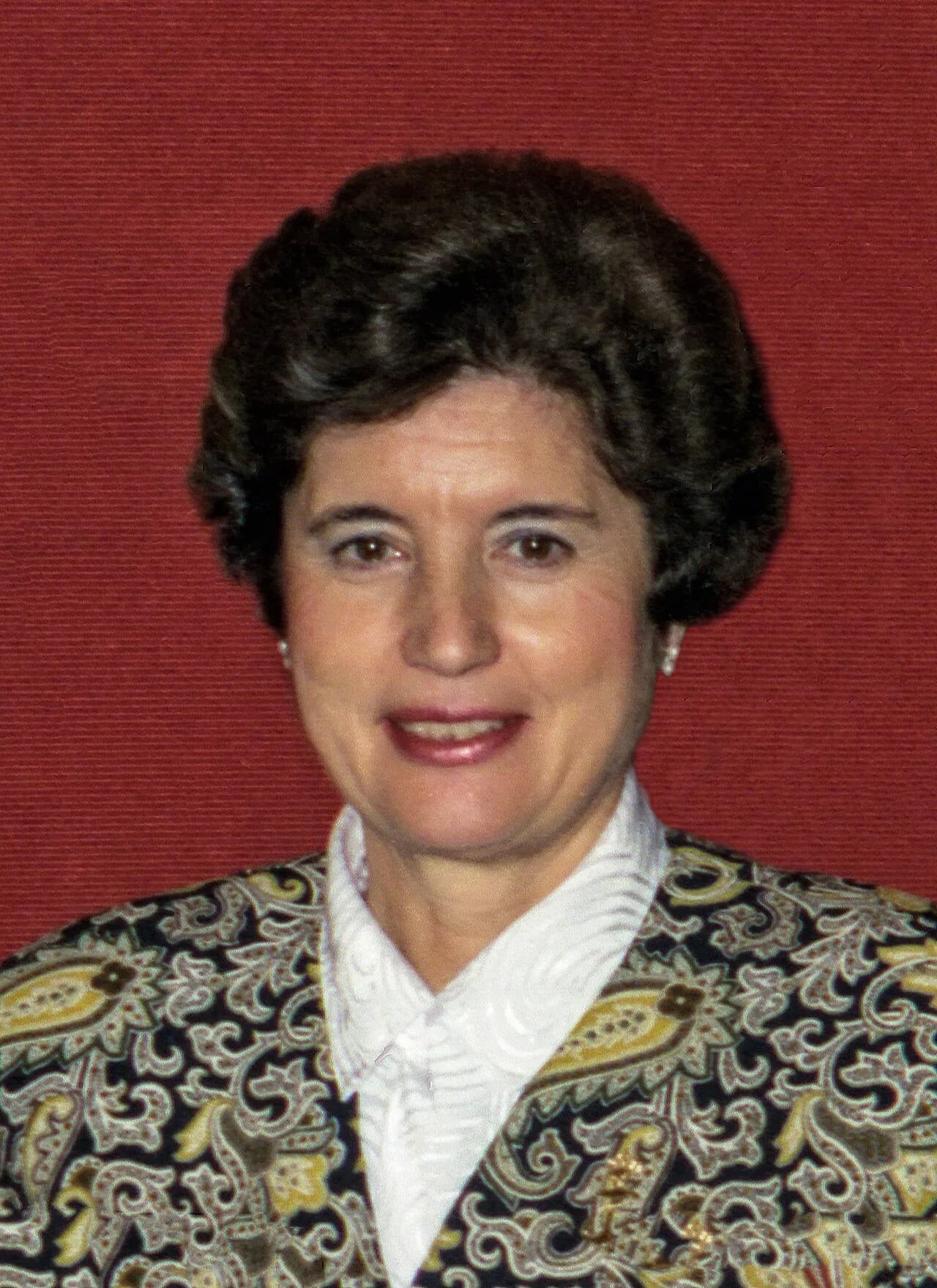Pilar Pulgar Fraile