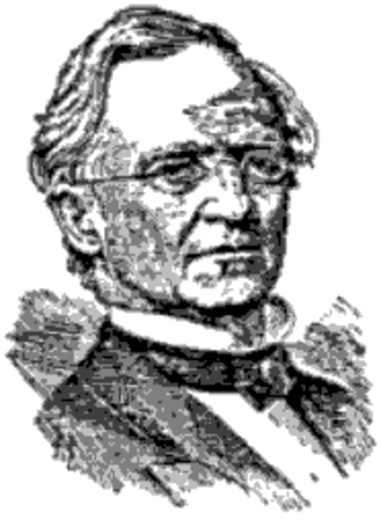 Asa Dodge Smith