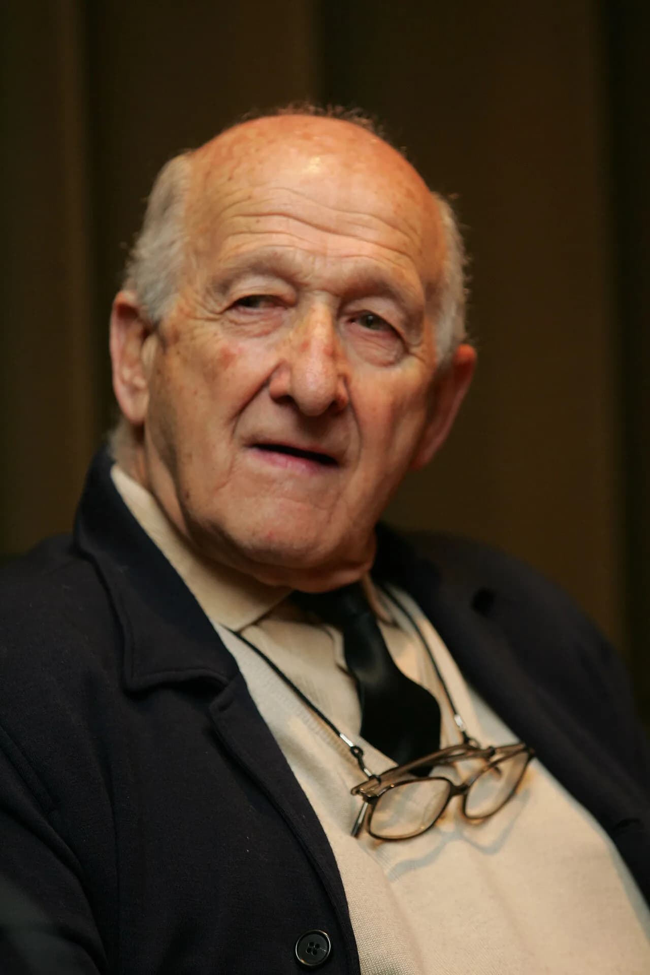 Carlos Sobrini