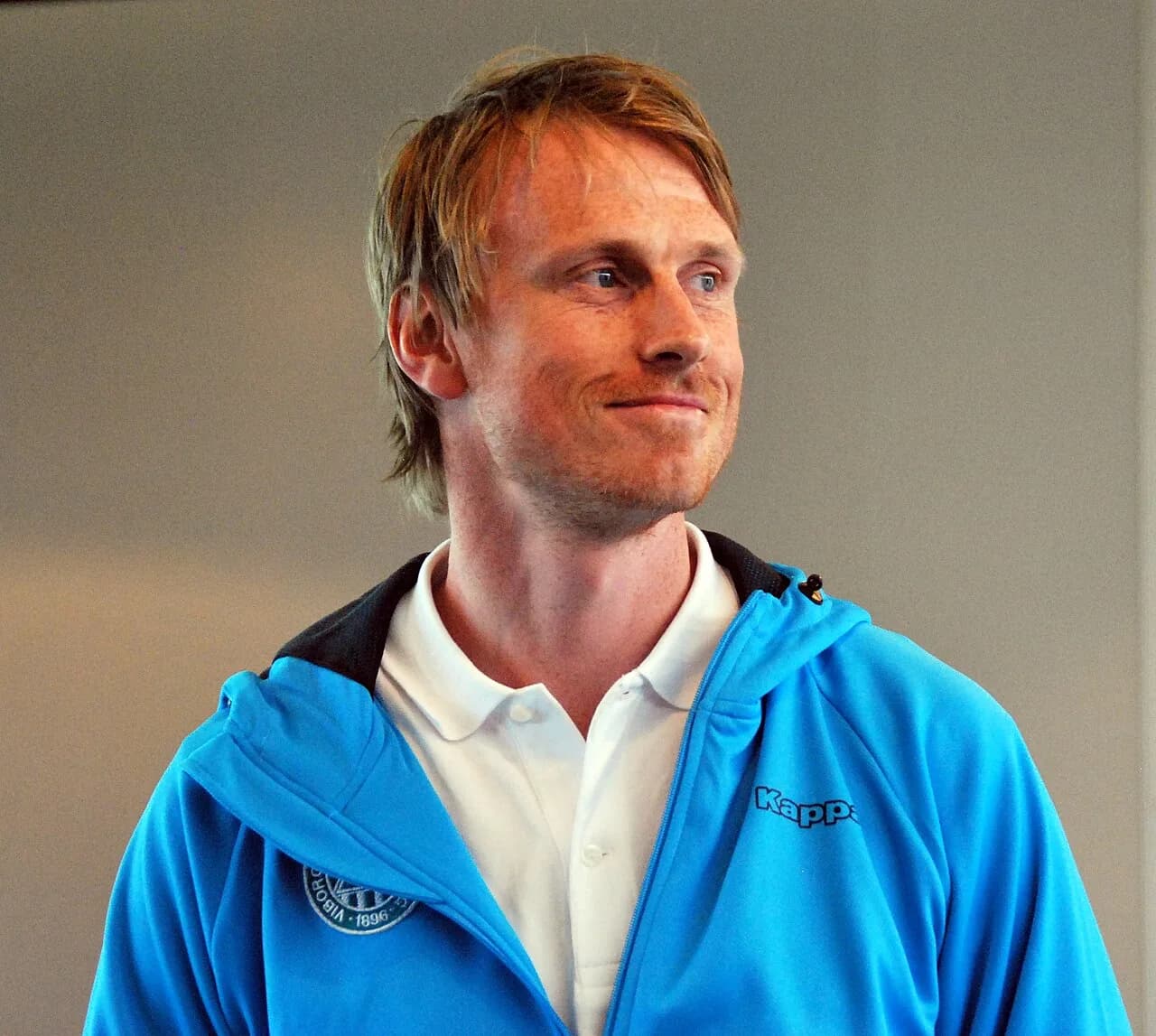 Asbjørn Sennels