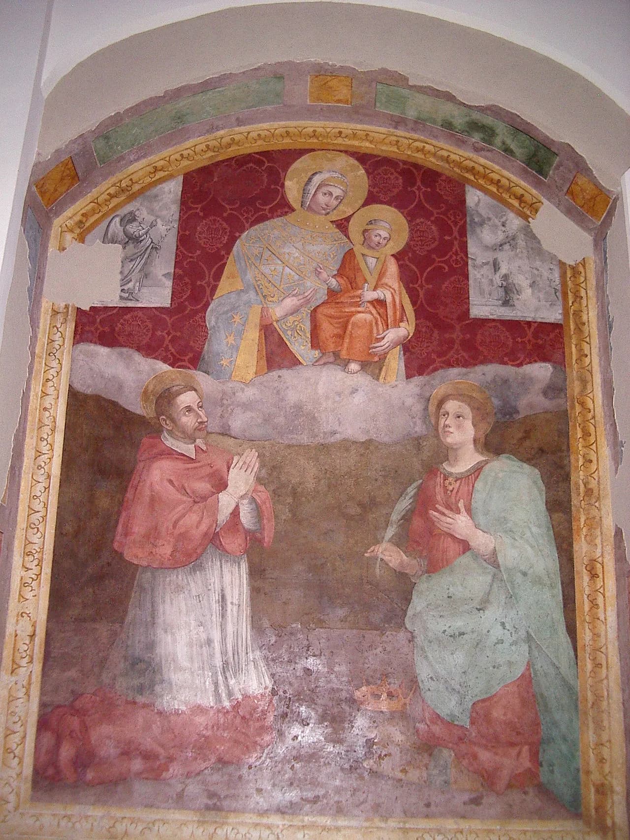 Ascensidonio Spacca