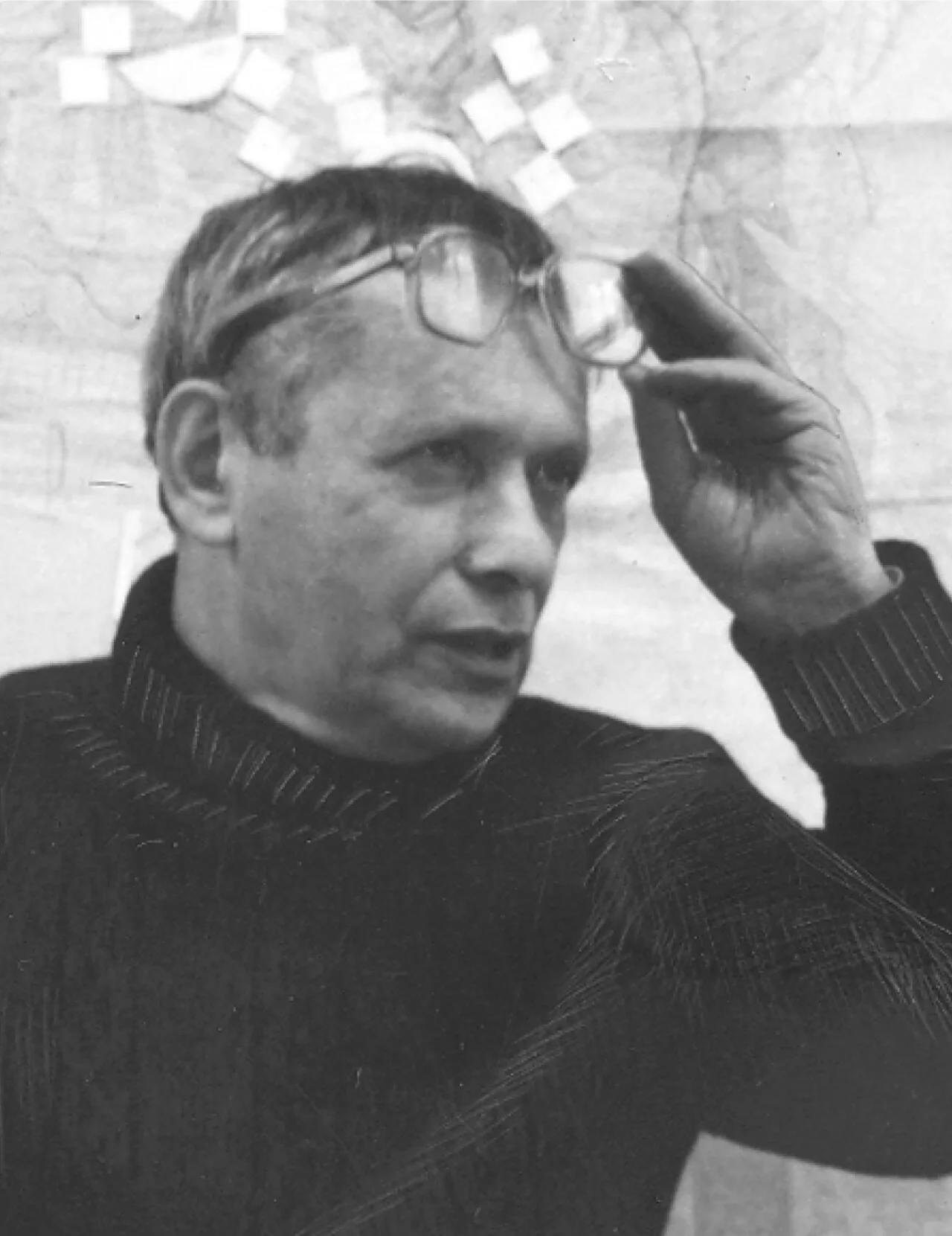 Ilya Cherniavsky