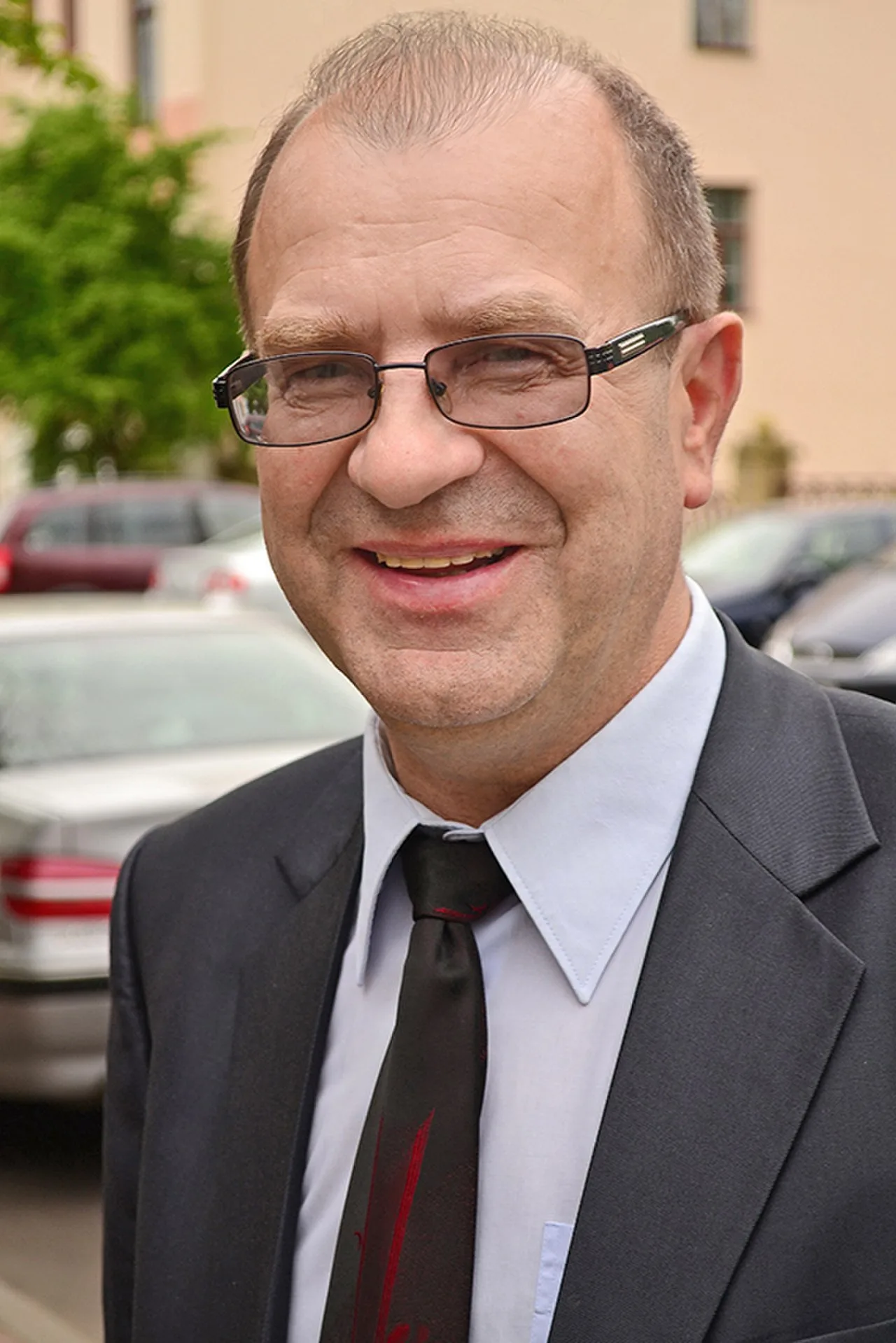 Slawamir Antanowitsch