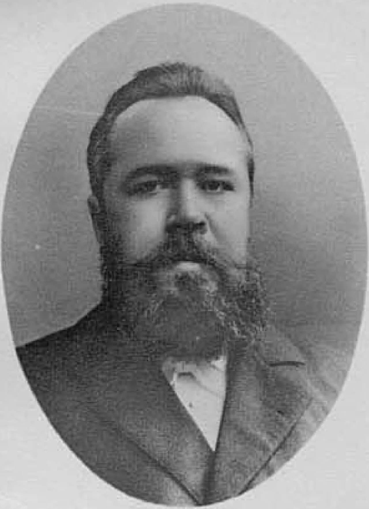 Ivan Fyodorovich Zelenev