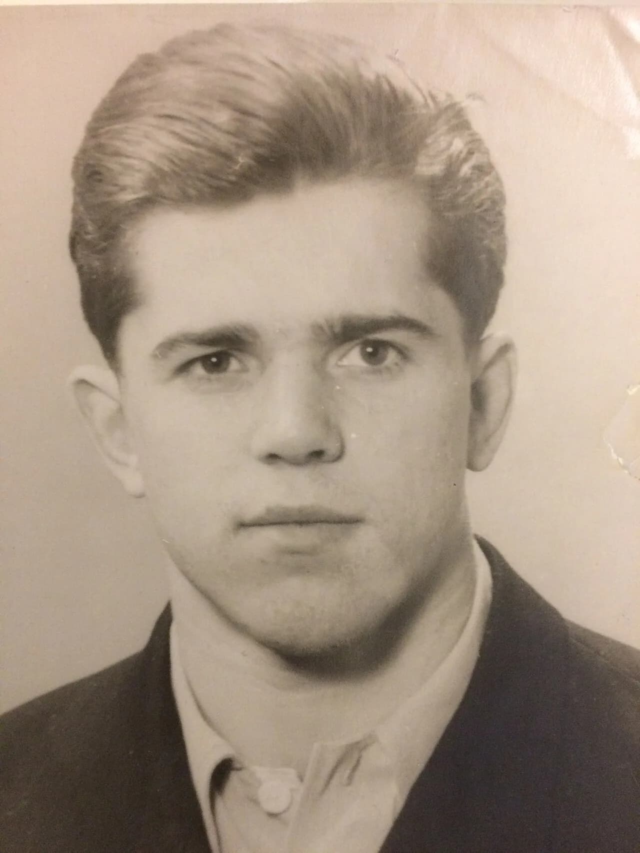 Wladimir Petrowitsch Litwin