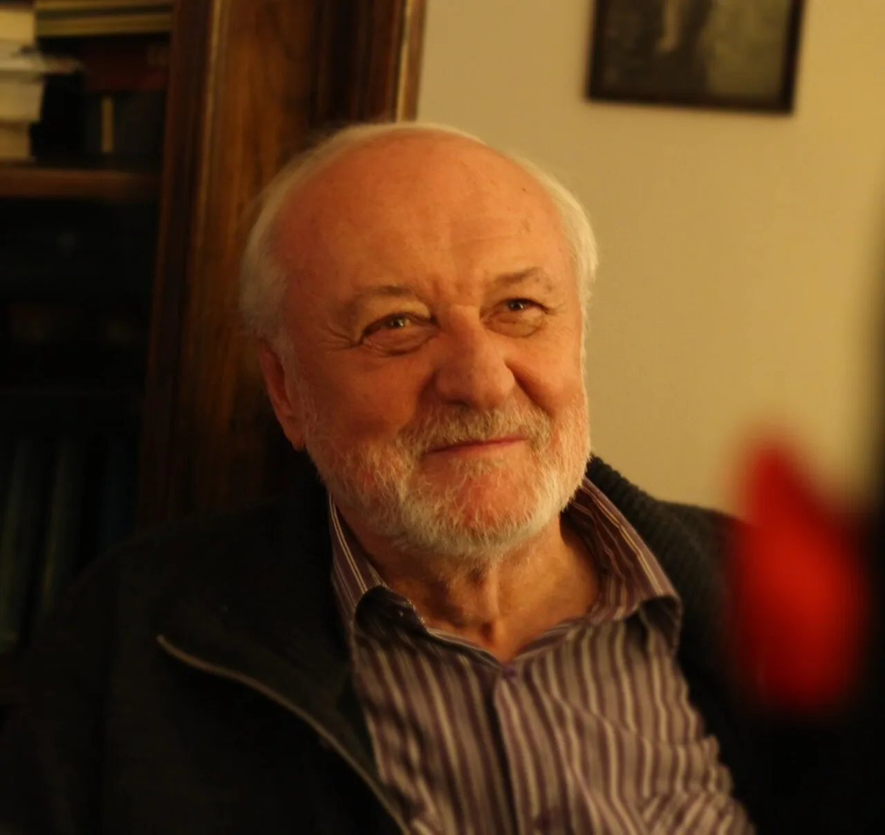 Franciszek Szafraniec