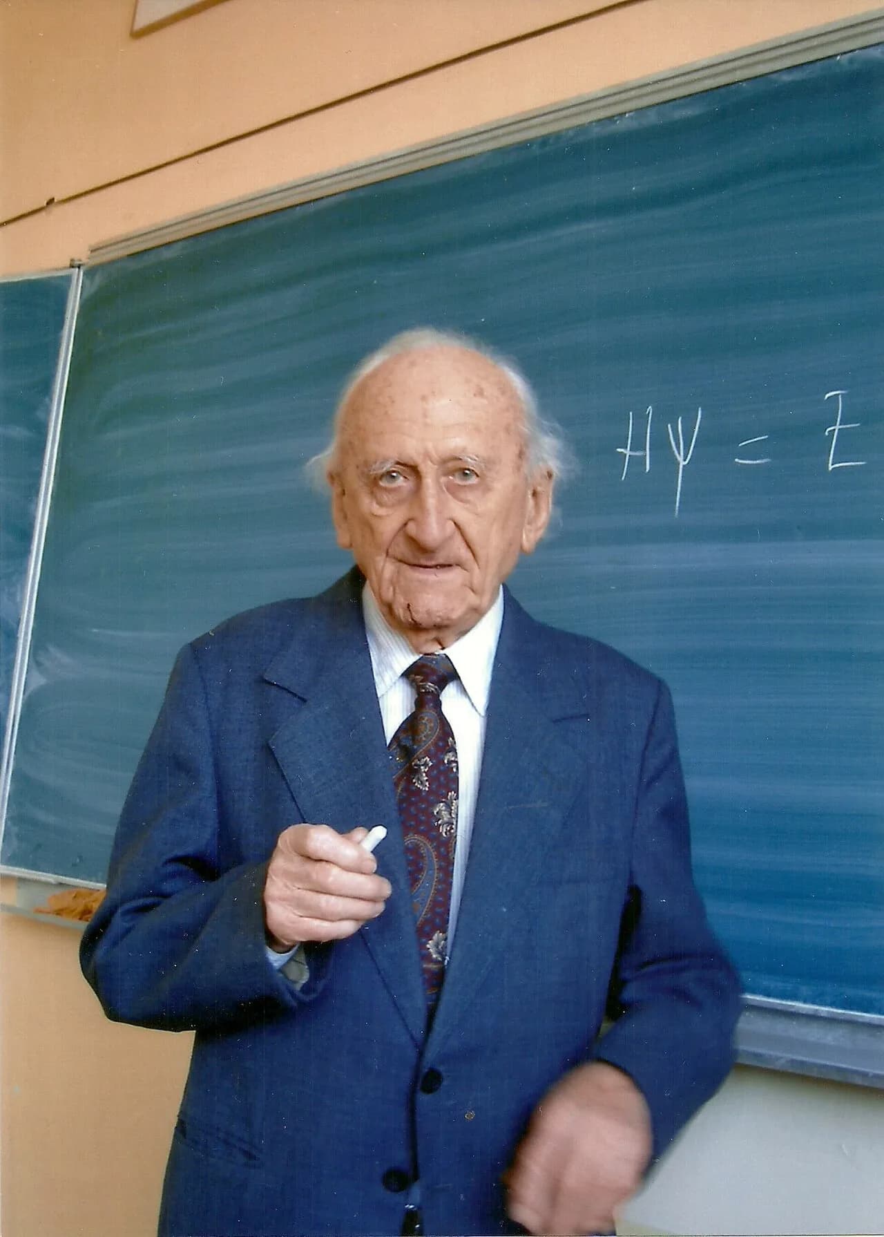 Bronisław Średniawa