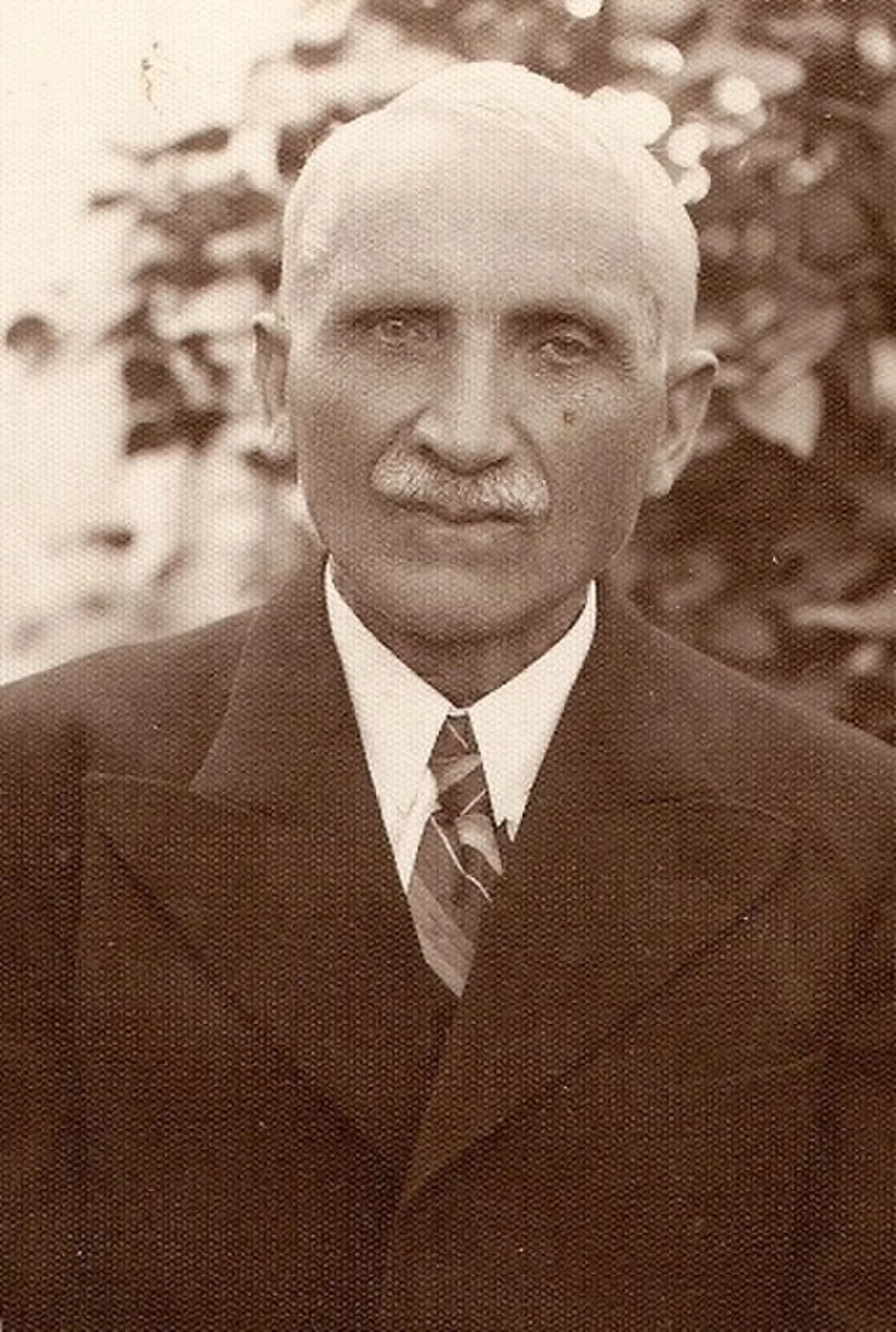 Stanisław Rogóż