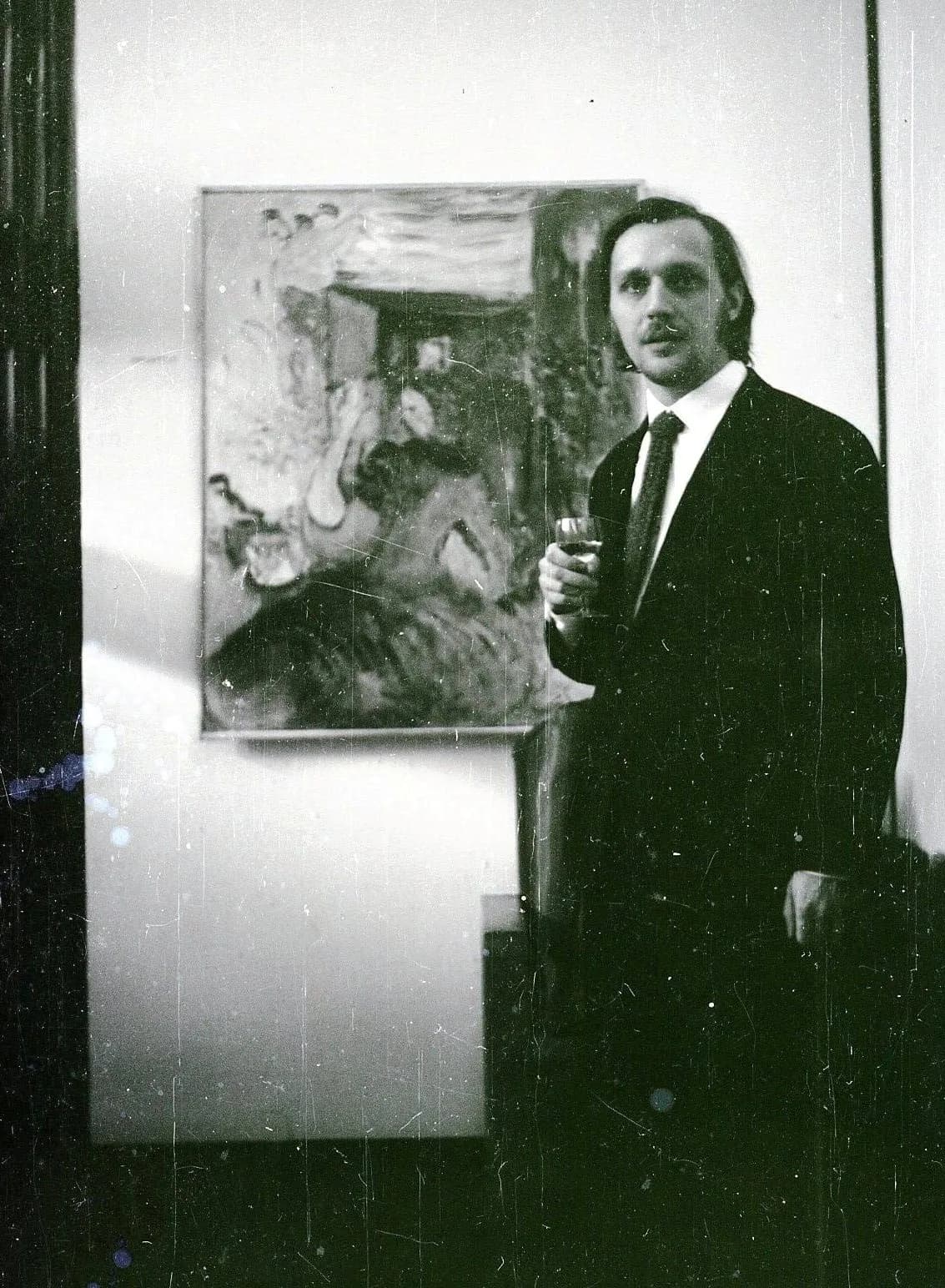 Zbigniew Siestrzeńcewicz