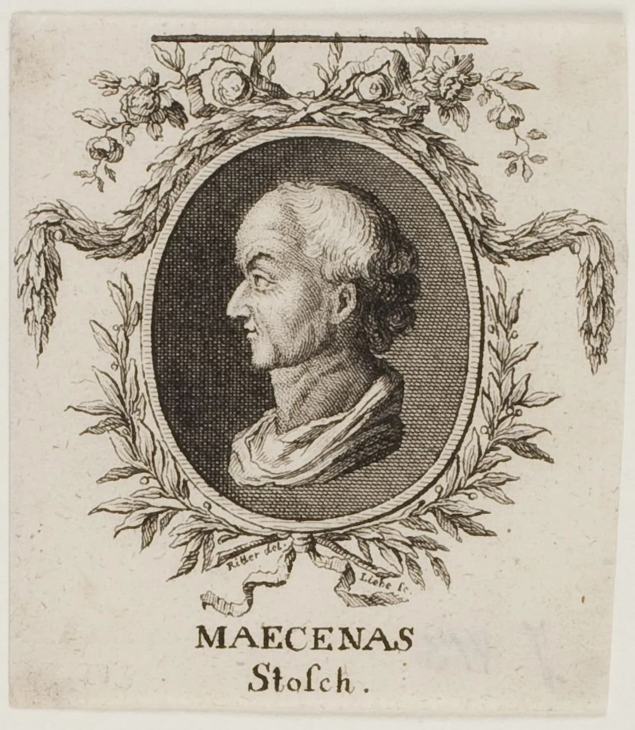 Philipp von Stosch