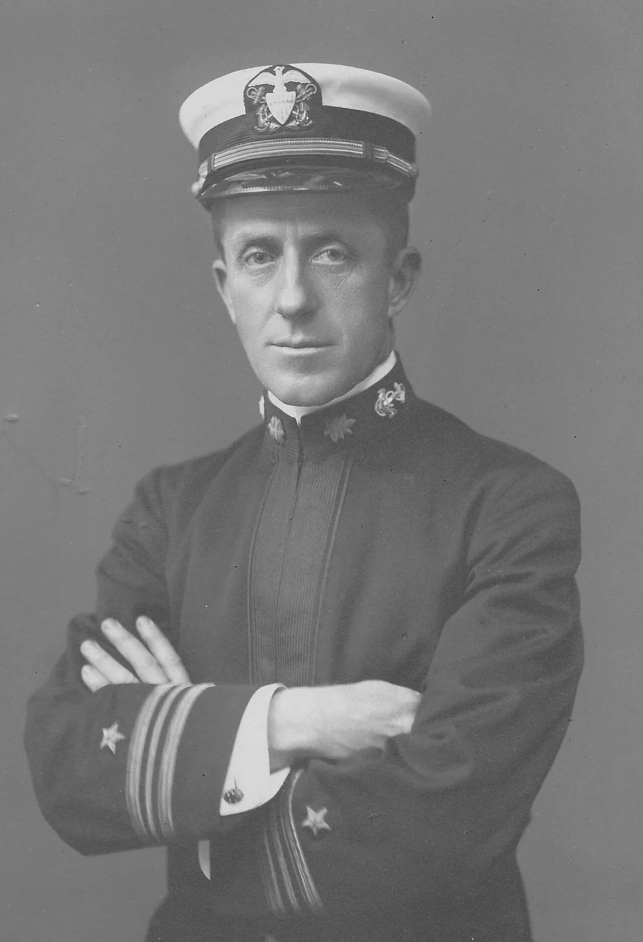Joseph Wallace Oman