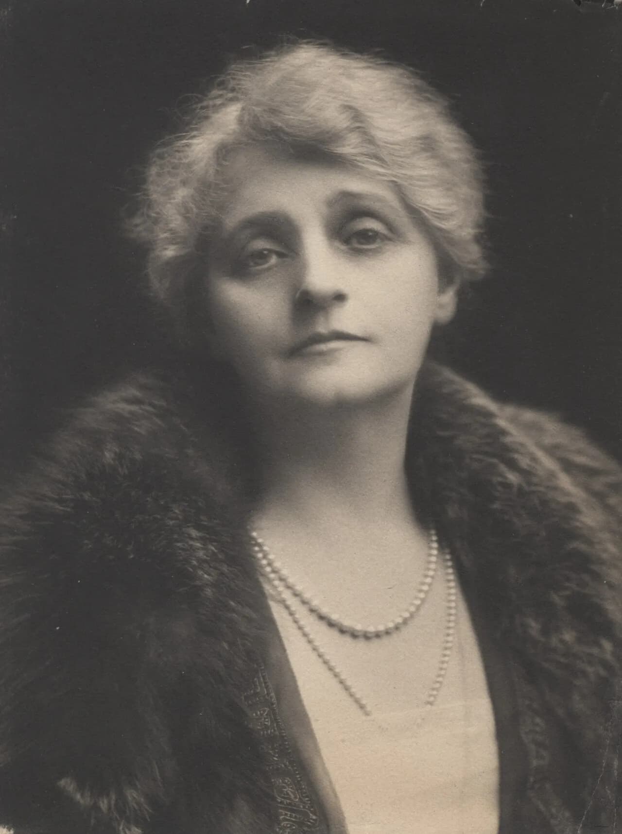 Margaret, Lady Moir