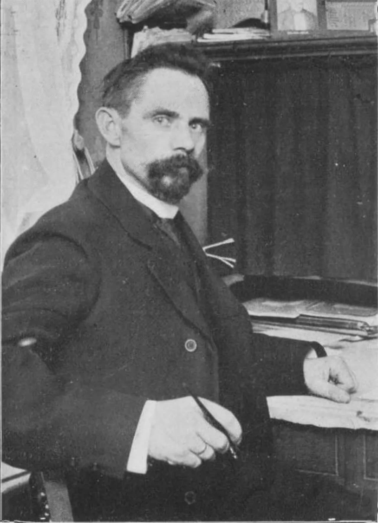 Jan ter Laan