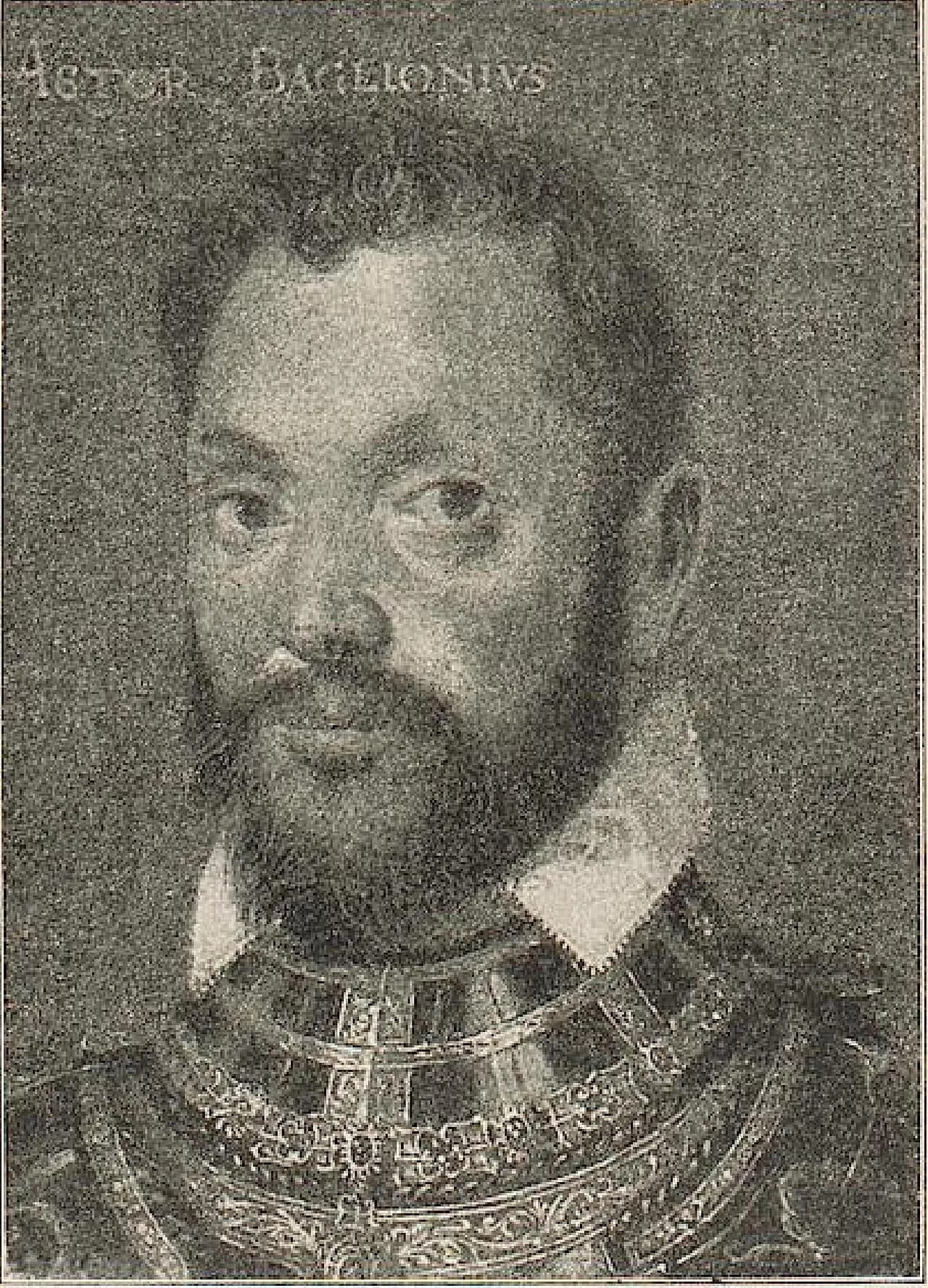 Astorre Baglioni
