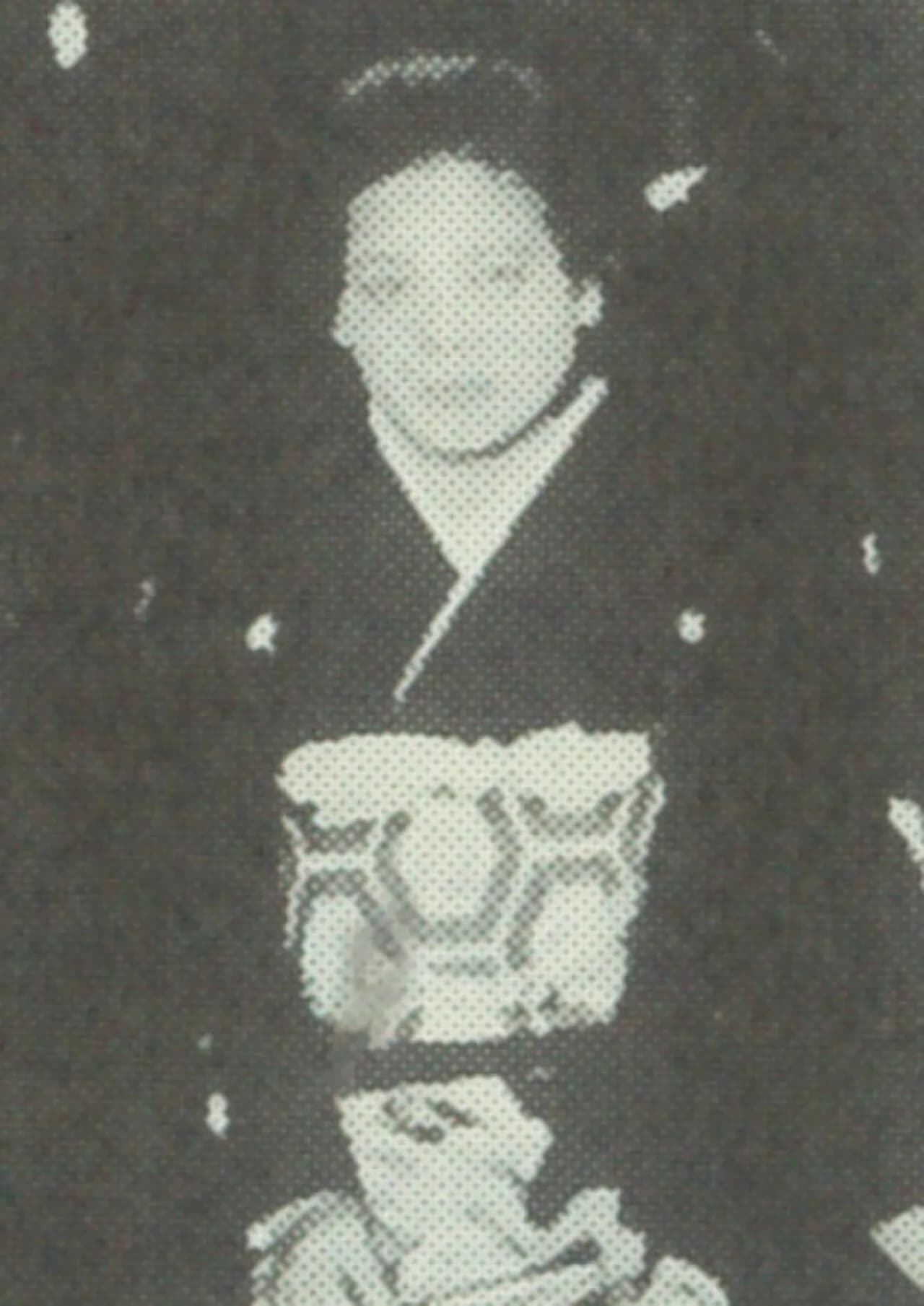 Toshiko Saiki
