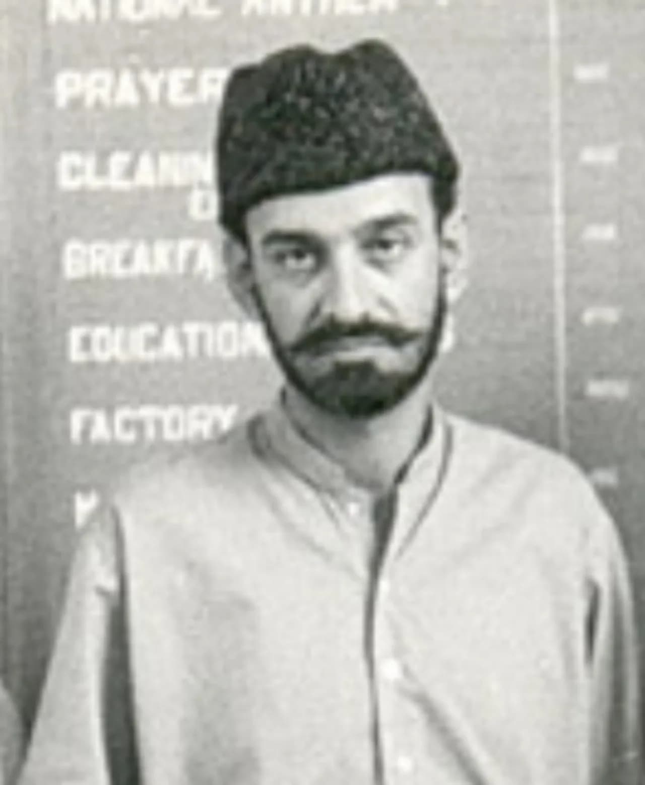 Ataullah Mengal