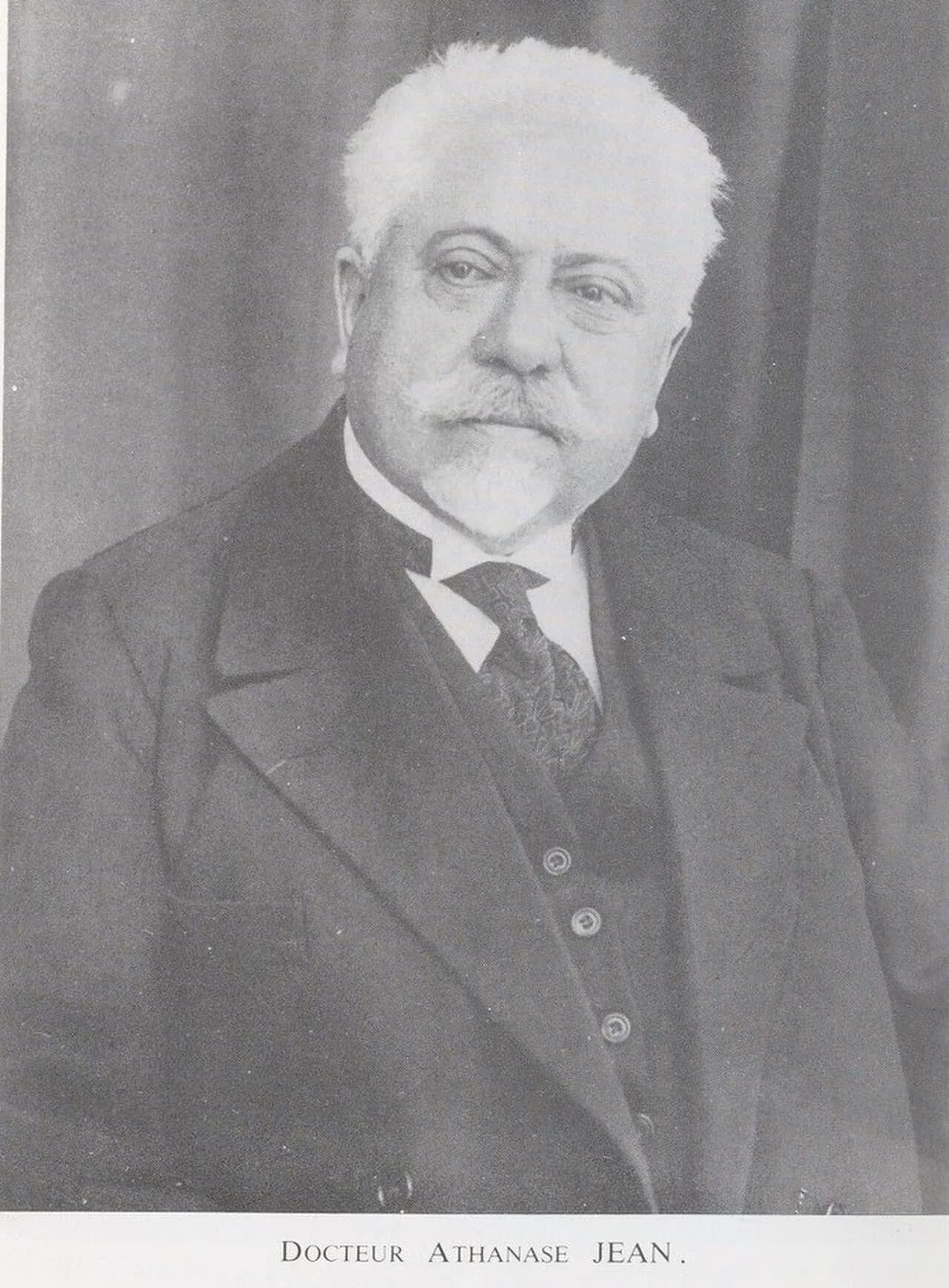 Athanase Jean