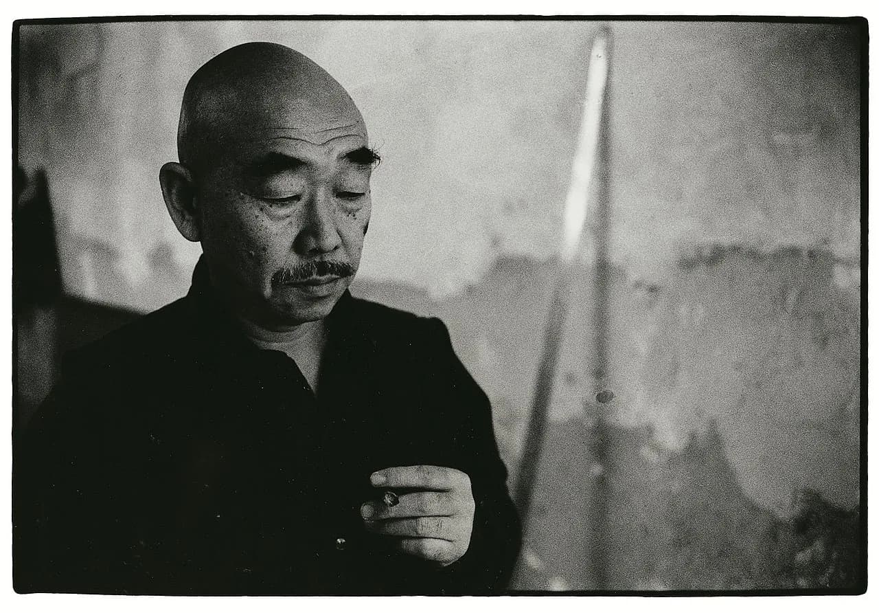Hidetoshi Nagasawa
