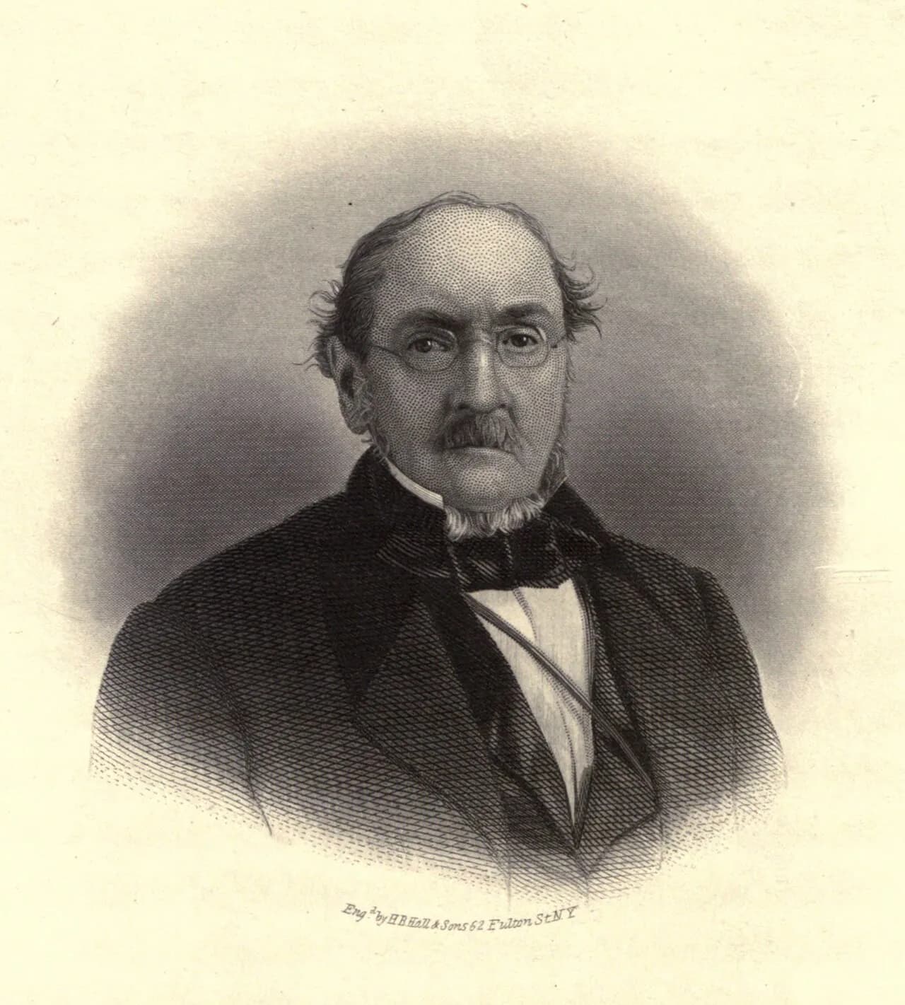 Gridley Bryant