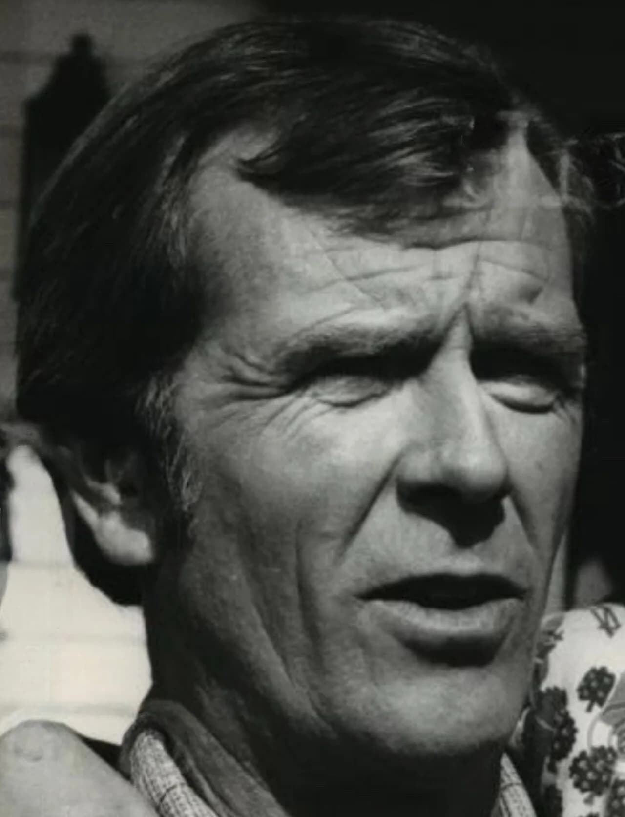 Hank Brandt