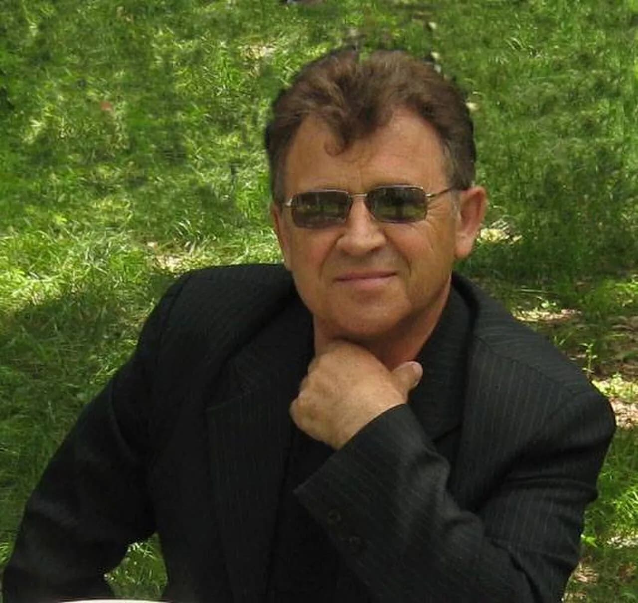 Leonid Nechiporuk