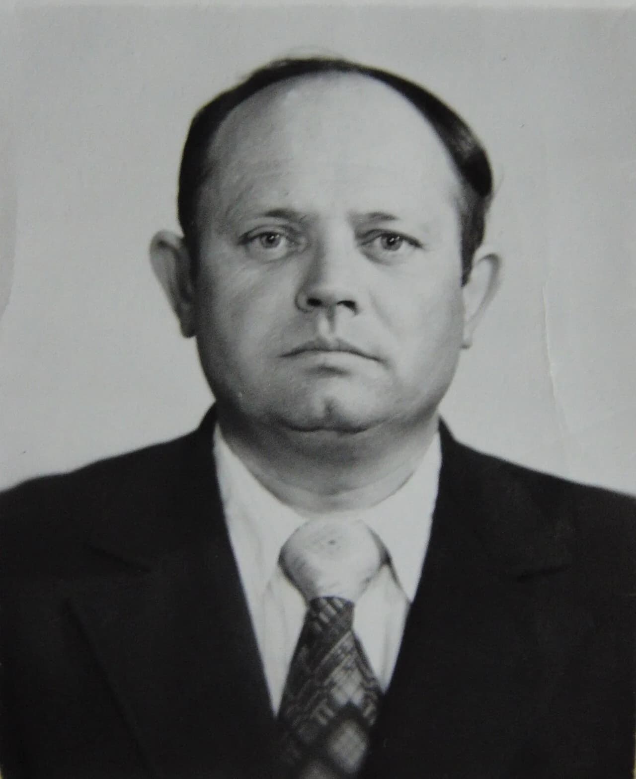 Sameliuk Bohdan