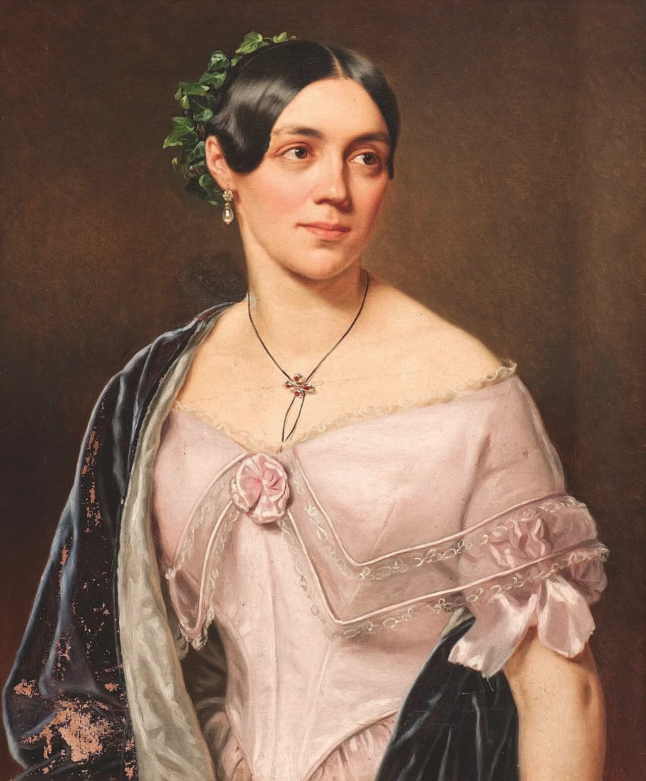 Therese zu Hohenlohe-Schillingsfürst