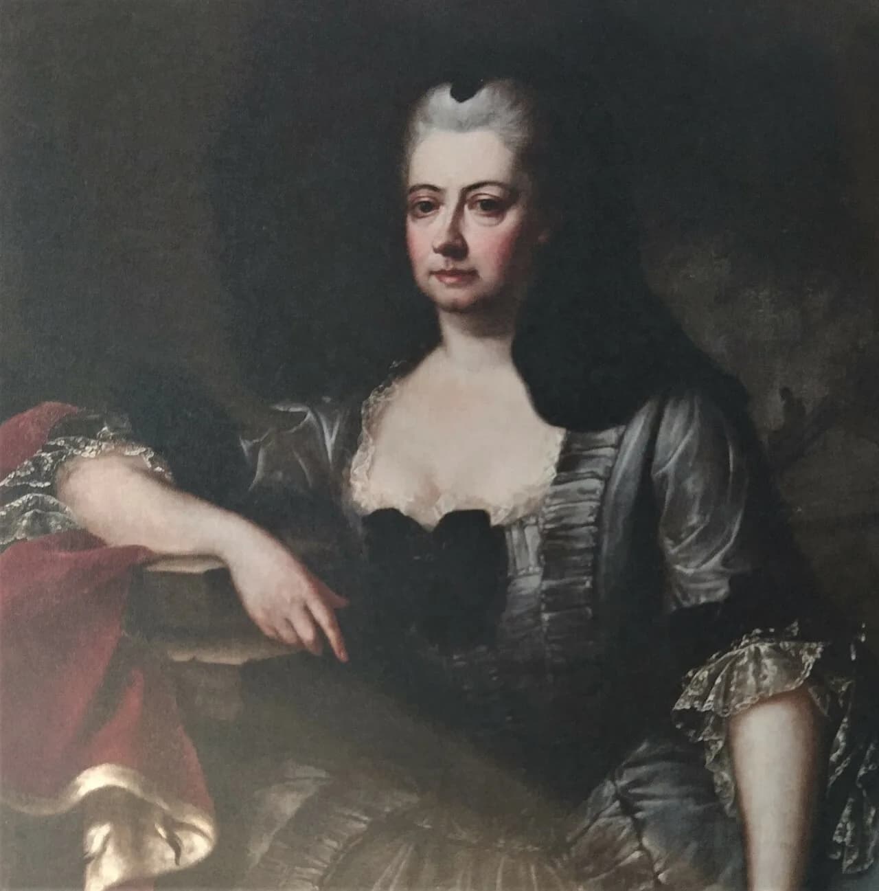 Maria Elisabeth von Lobkowicz
