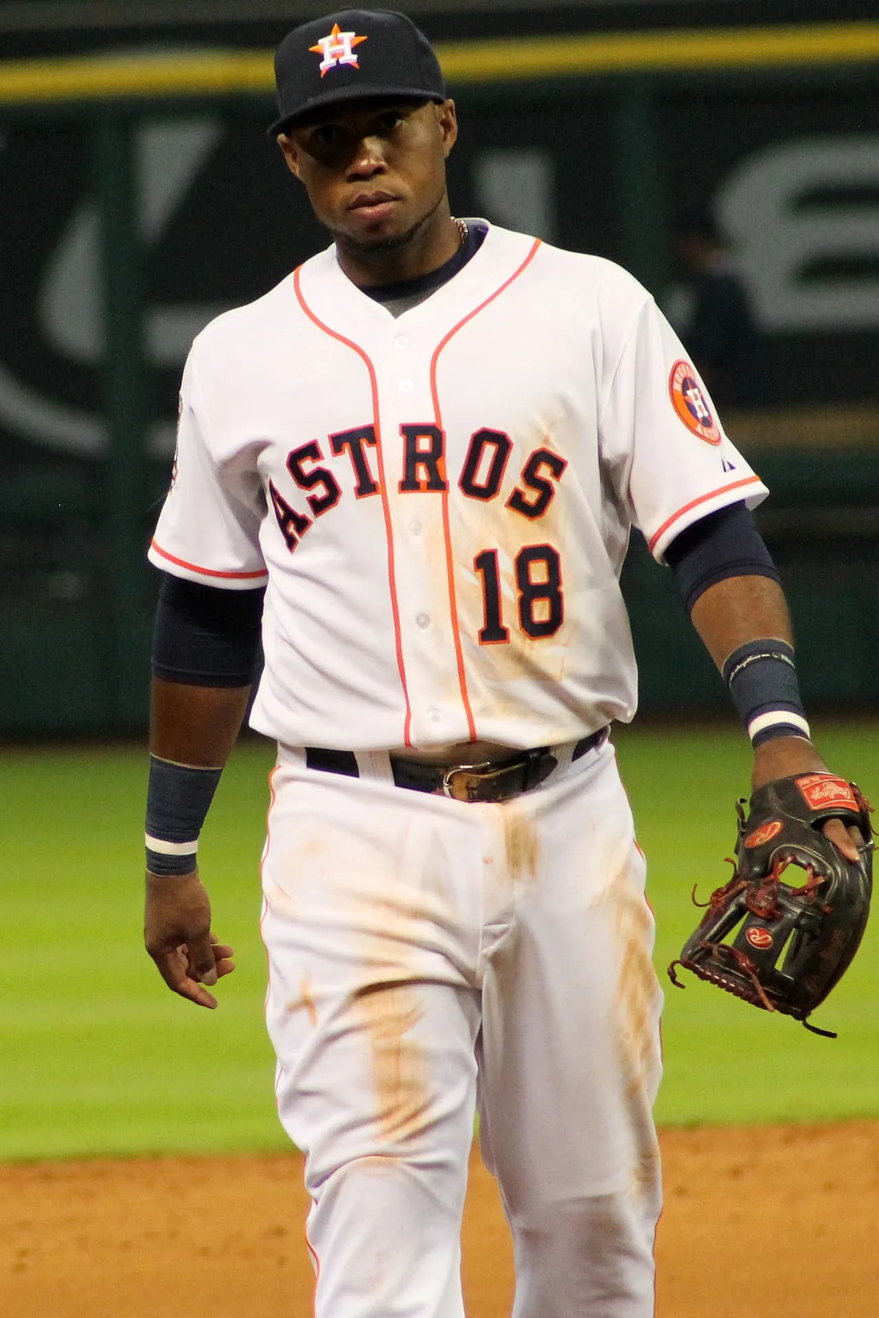 Luis Valbuena