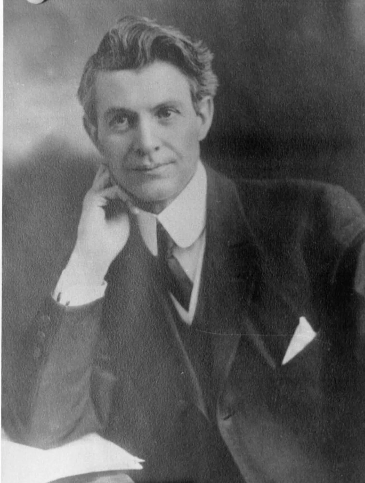Aubin-Edmond Arsenault