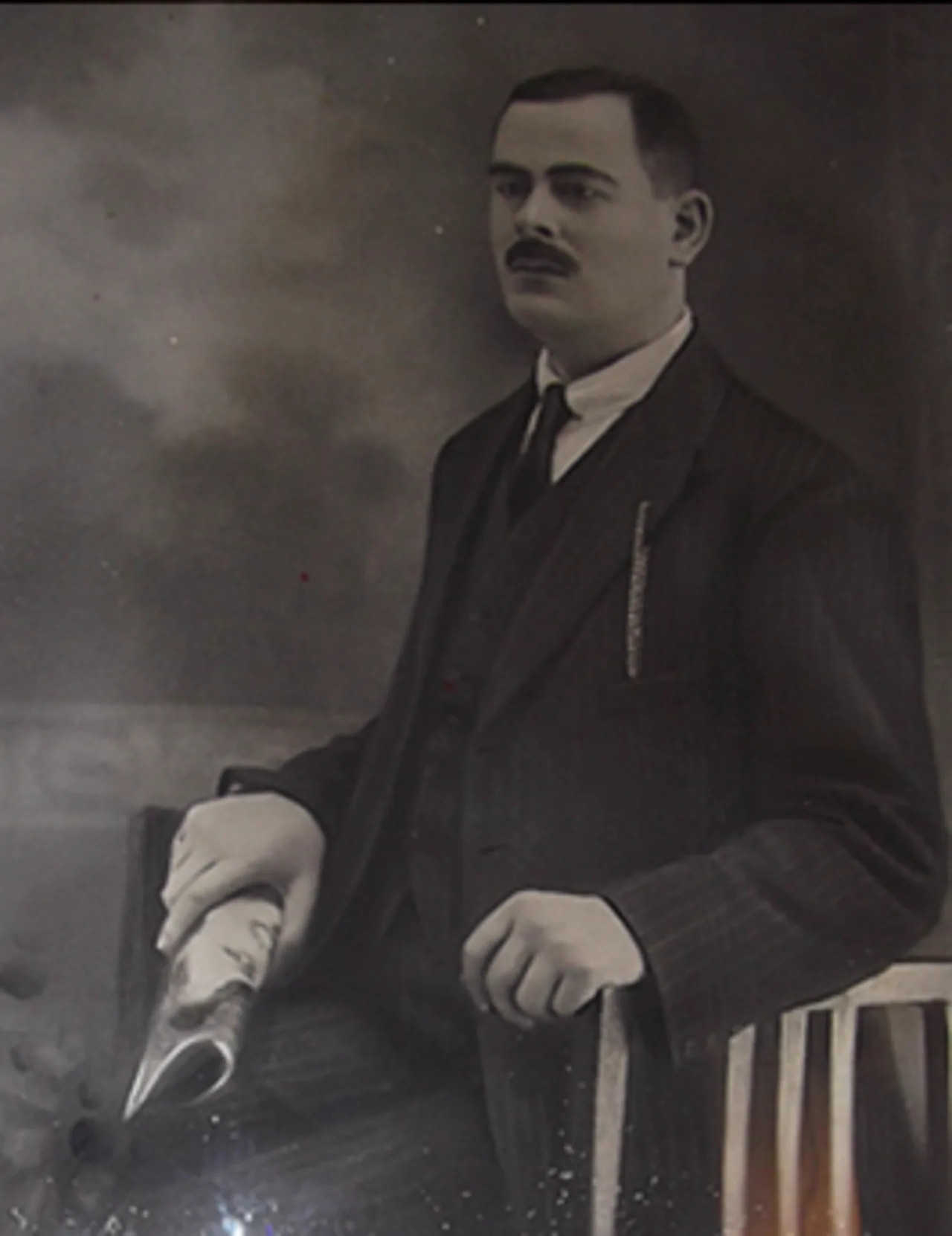 Lluís López i Sans