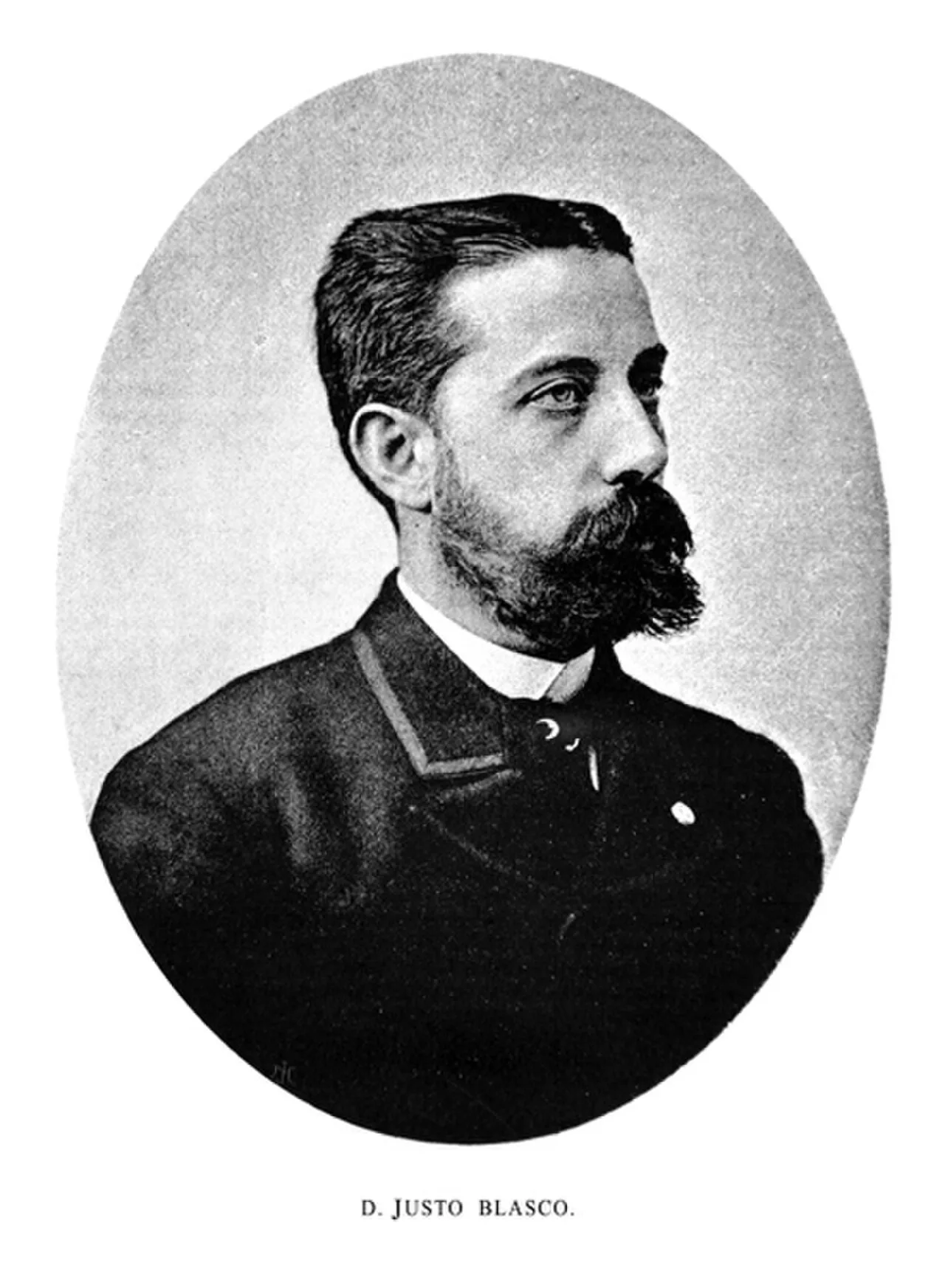 Justo Blasco