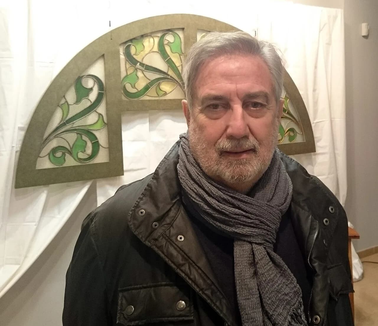 Lluís Clapés Flaqué