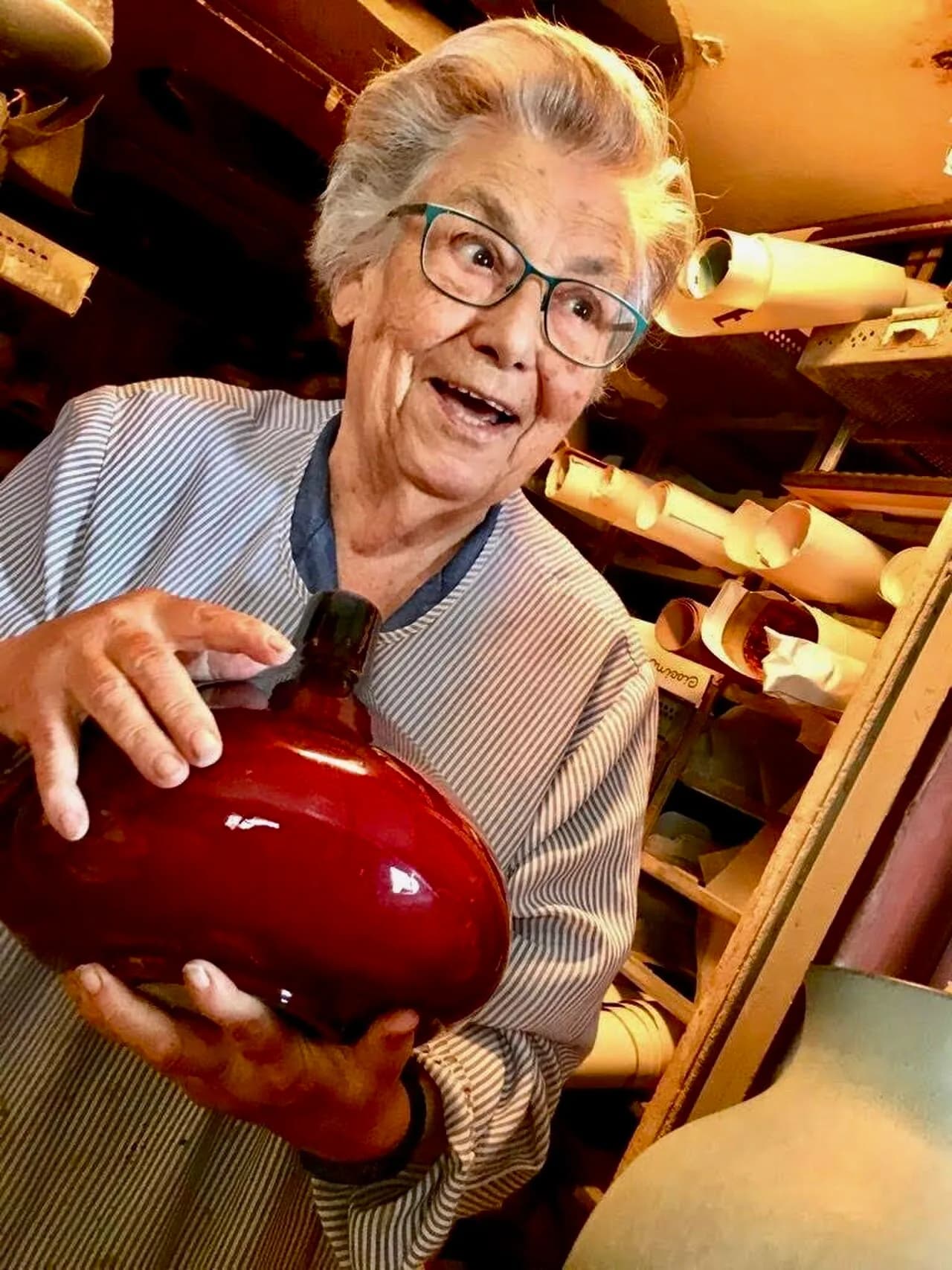 Neus Segrià Fortuny