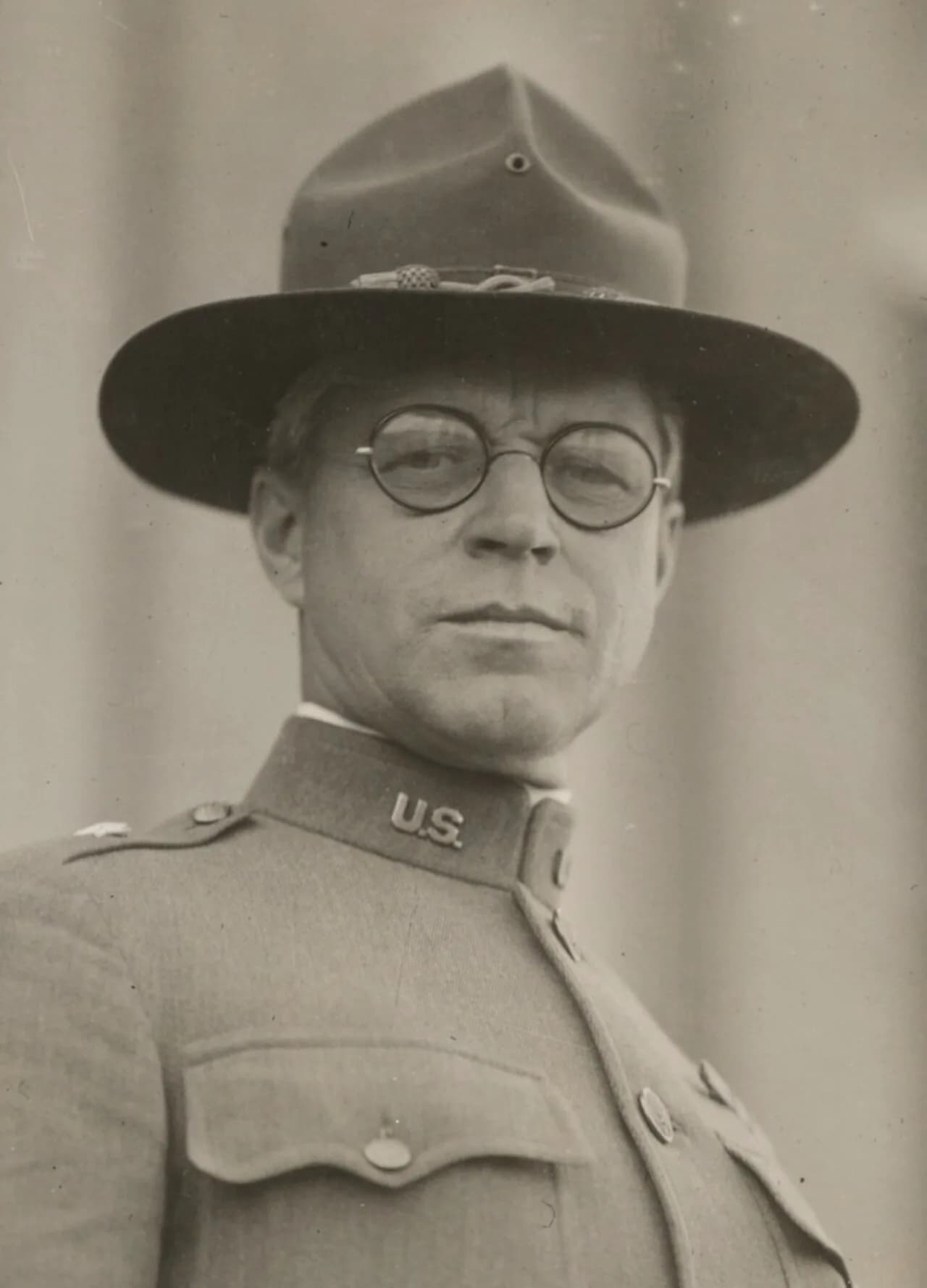 John Jewsbury Bradley