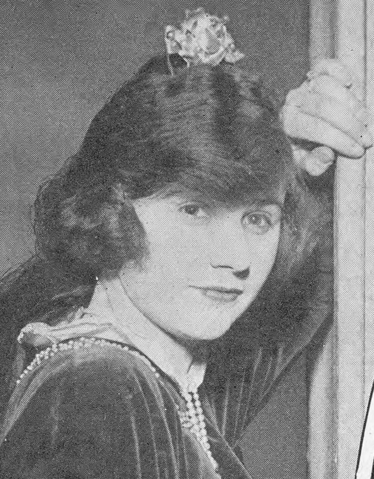 Cordelia Drexel Biddle