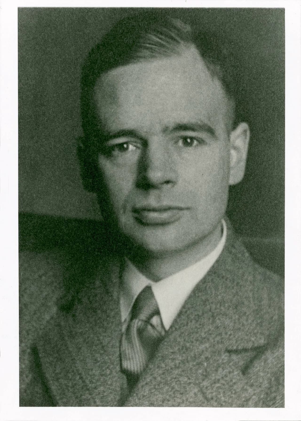 Bartel Leendert van der Waerden
