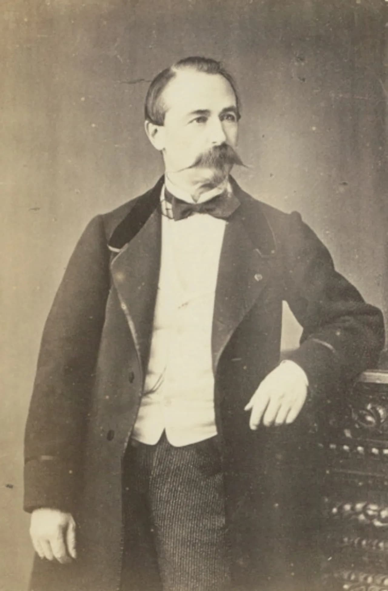Auguste-César West
