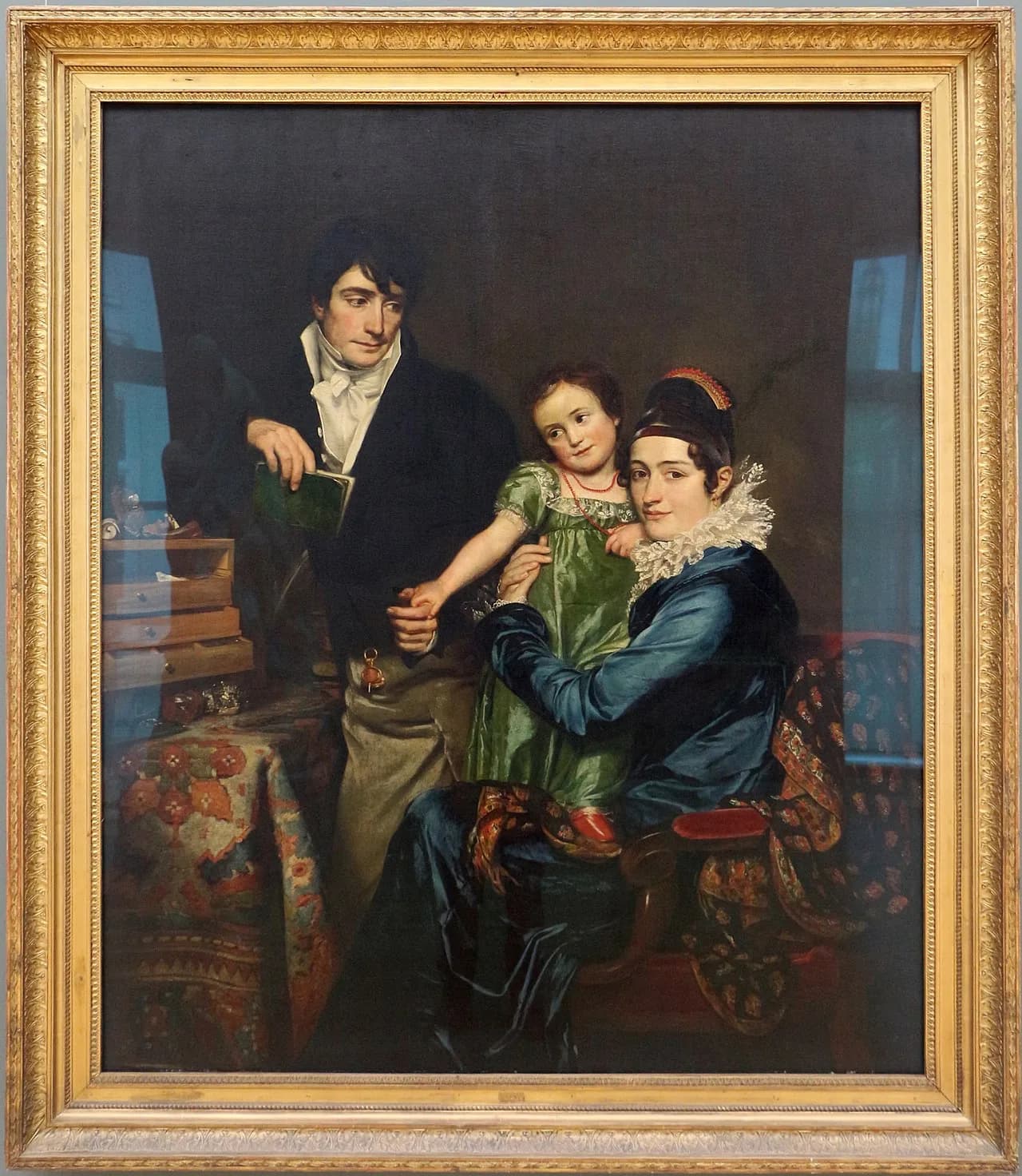 Auguste-Donat De Hemptinne