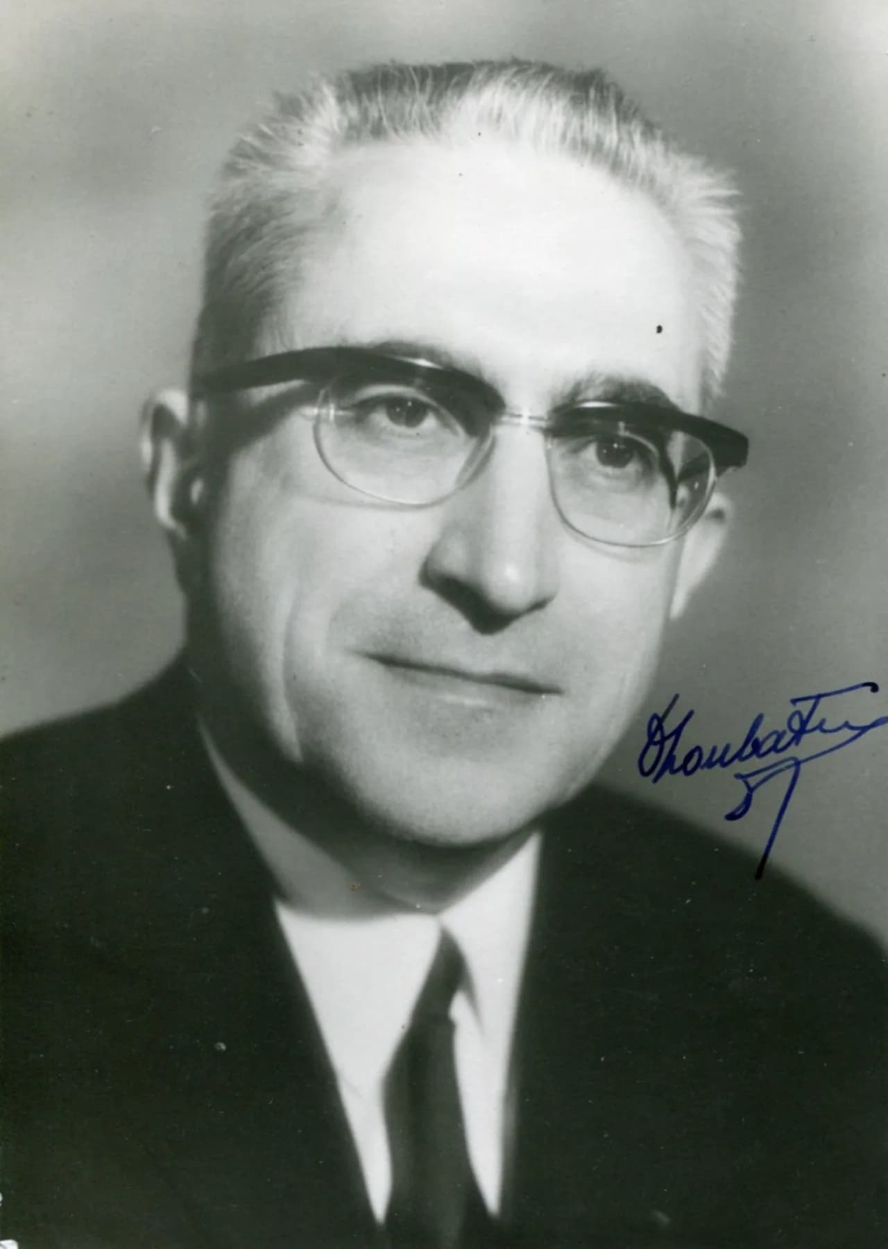 Auguste-Louis Loubatières