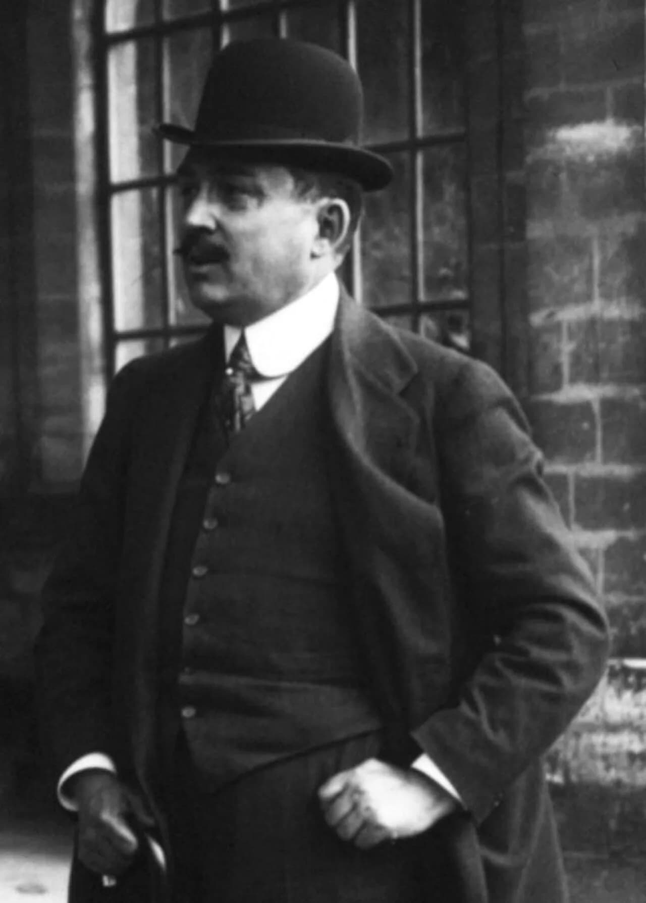 Auguste Autrand