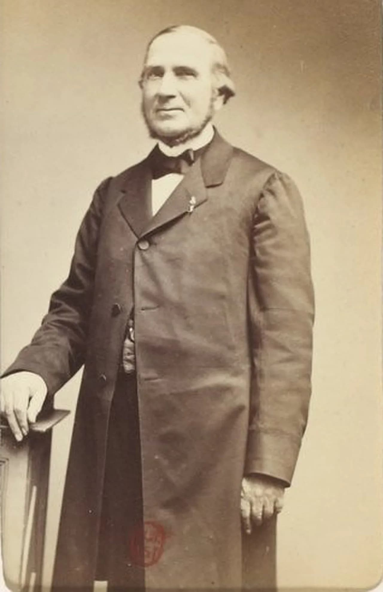 Auguste Balagny
